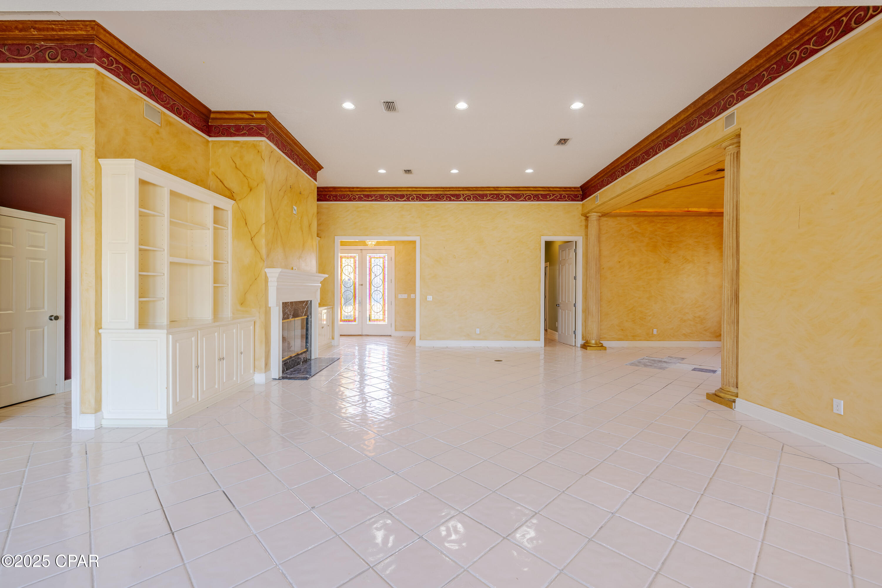 Bay Point Unit 1 - Residential