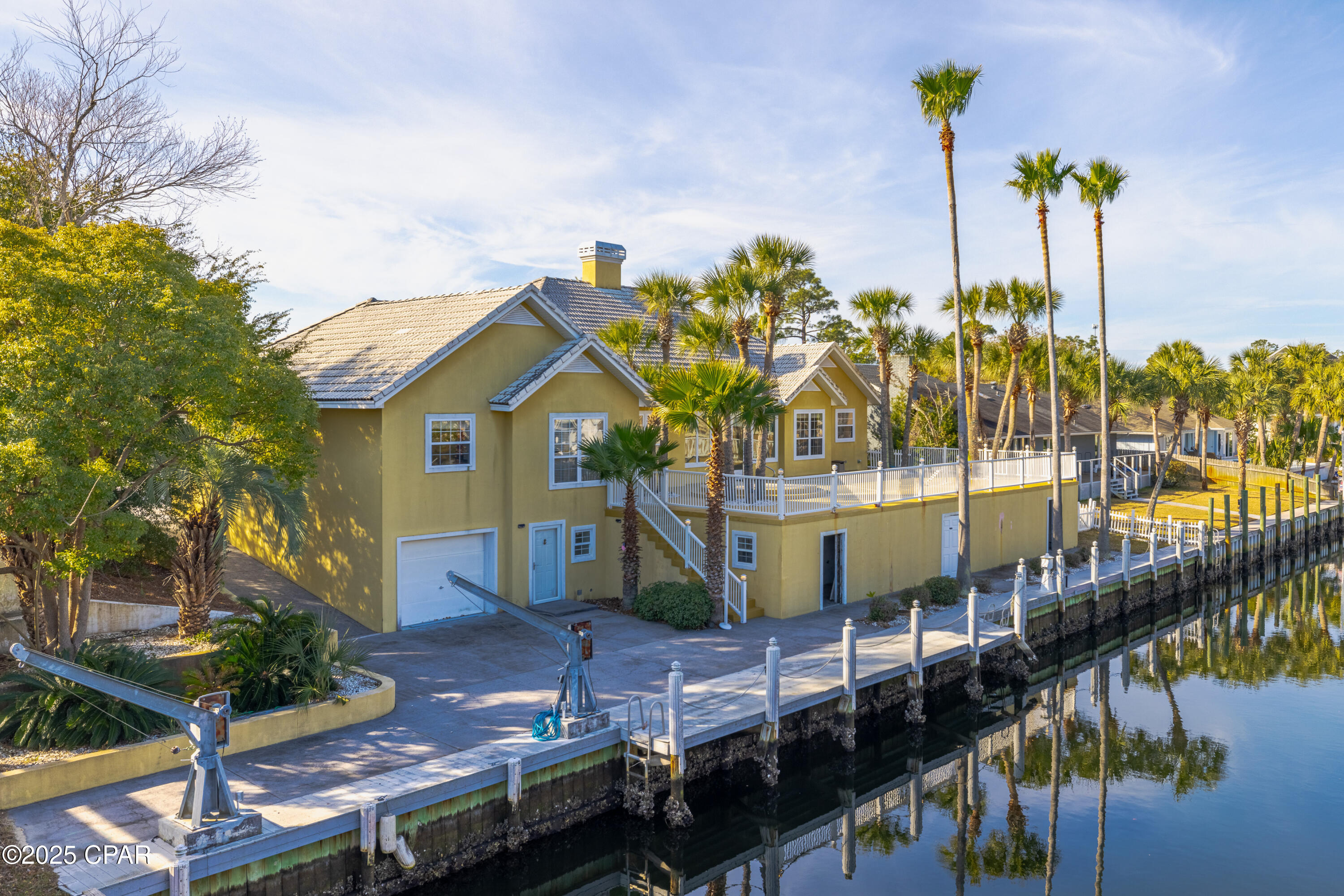 Bay Point Unit 1 - Residential