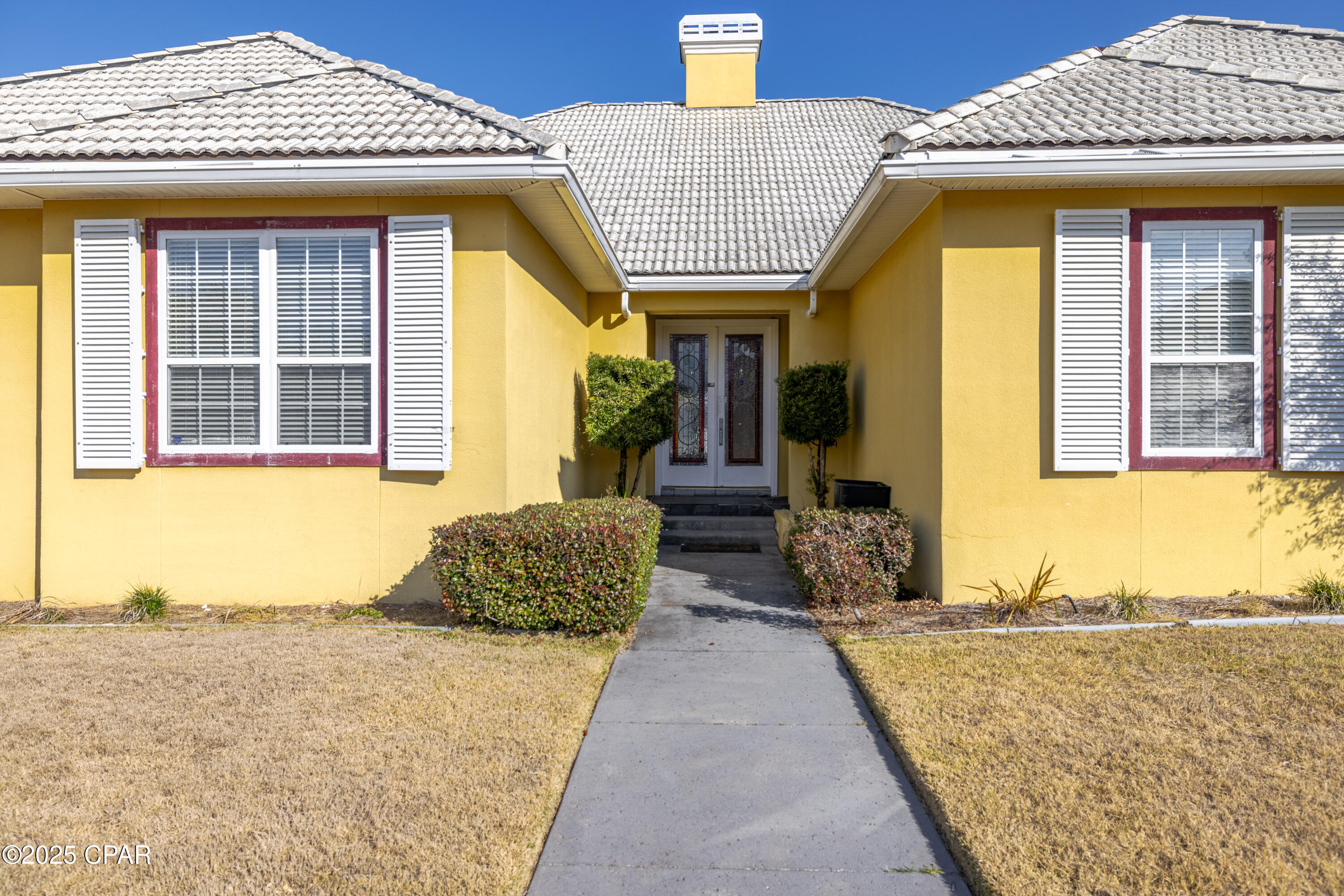 Bay Point Unit 1 - Residential