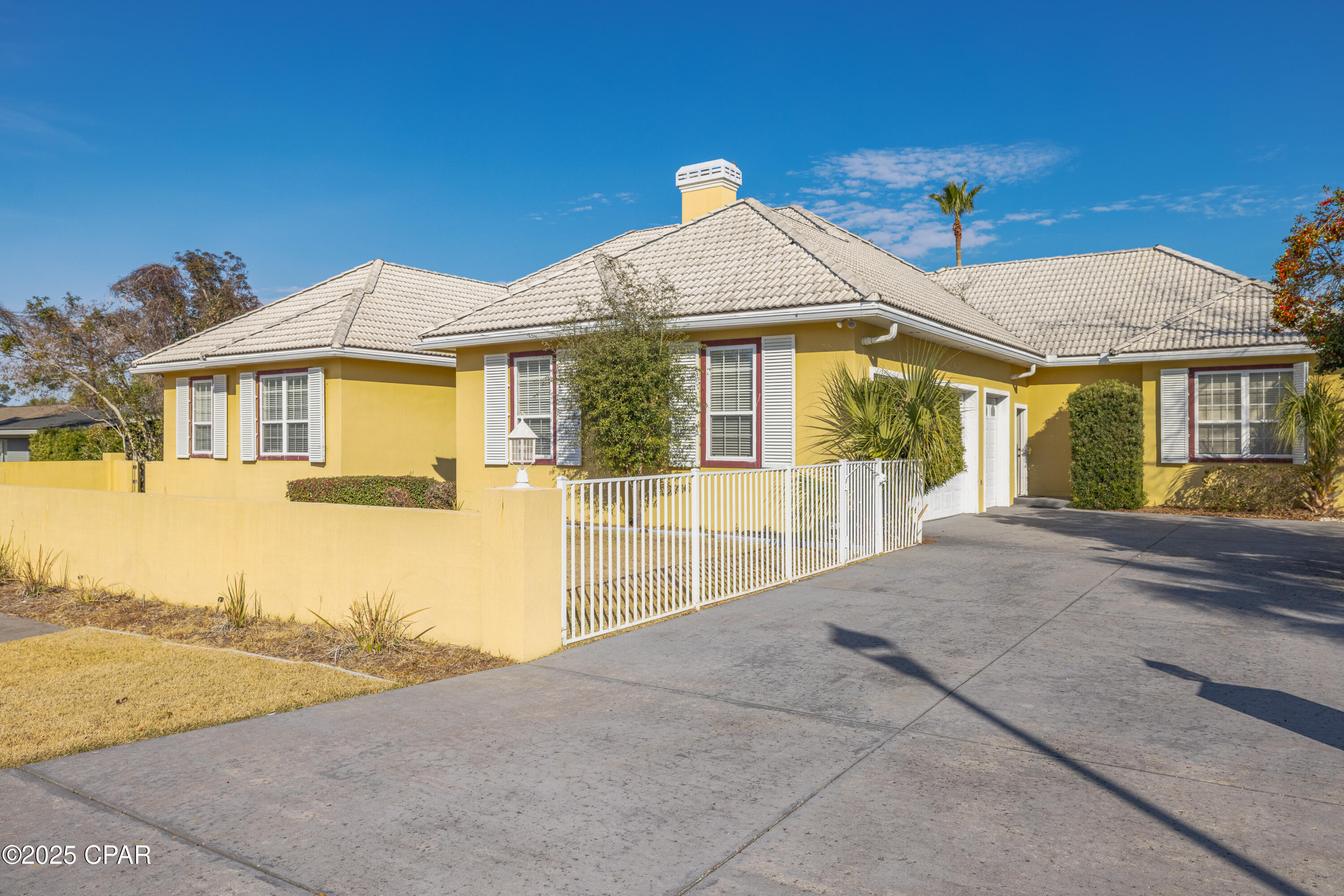 Bay Point Unit 1 - Residential