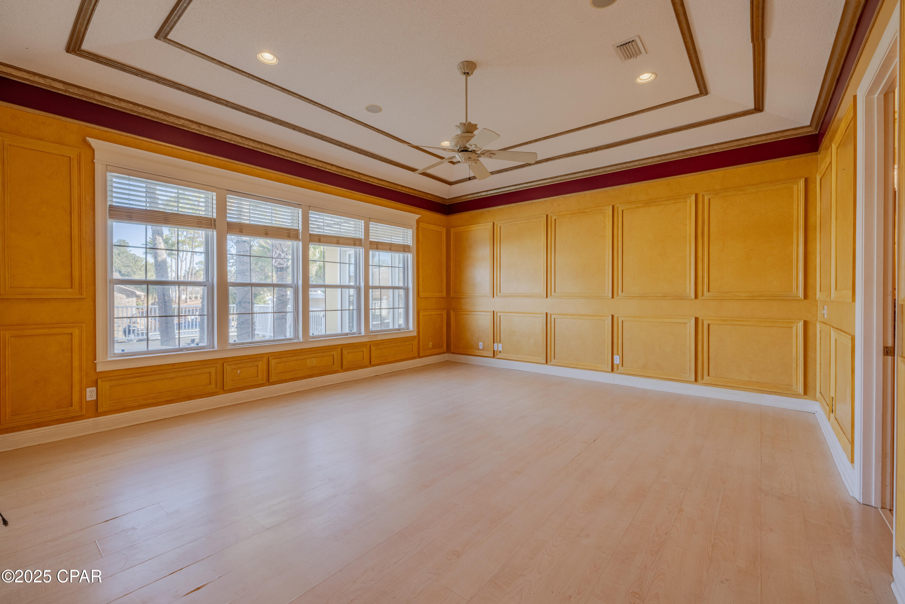 Bay Point Unit 1 - Residential
