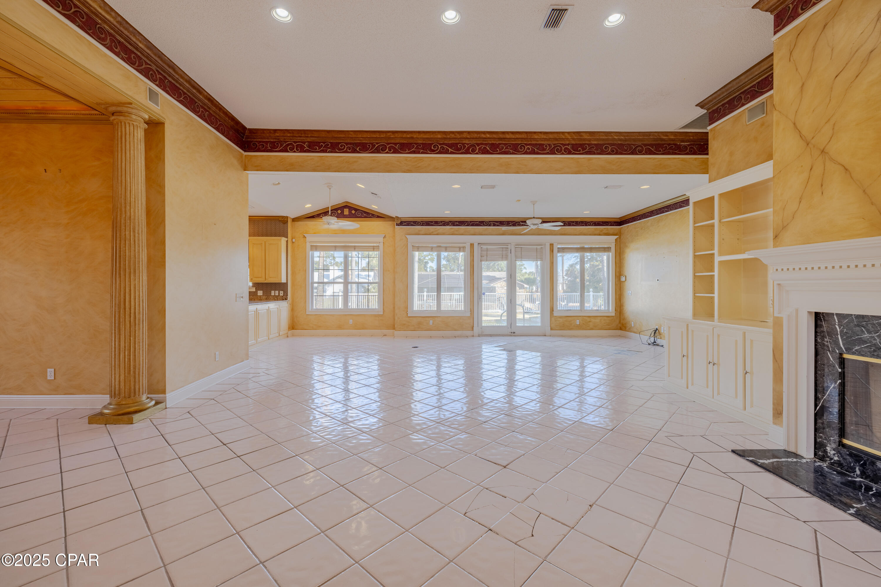 Bay Point Unit 1 - Residential