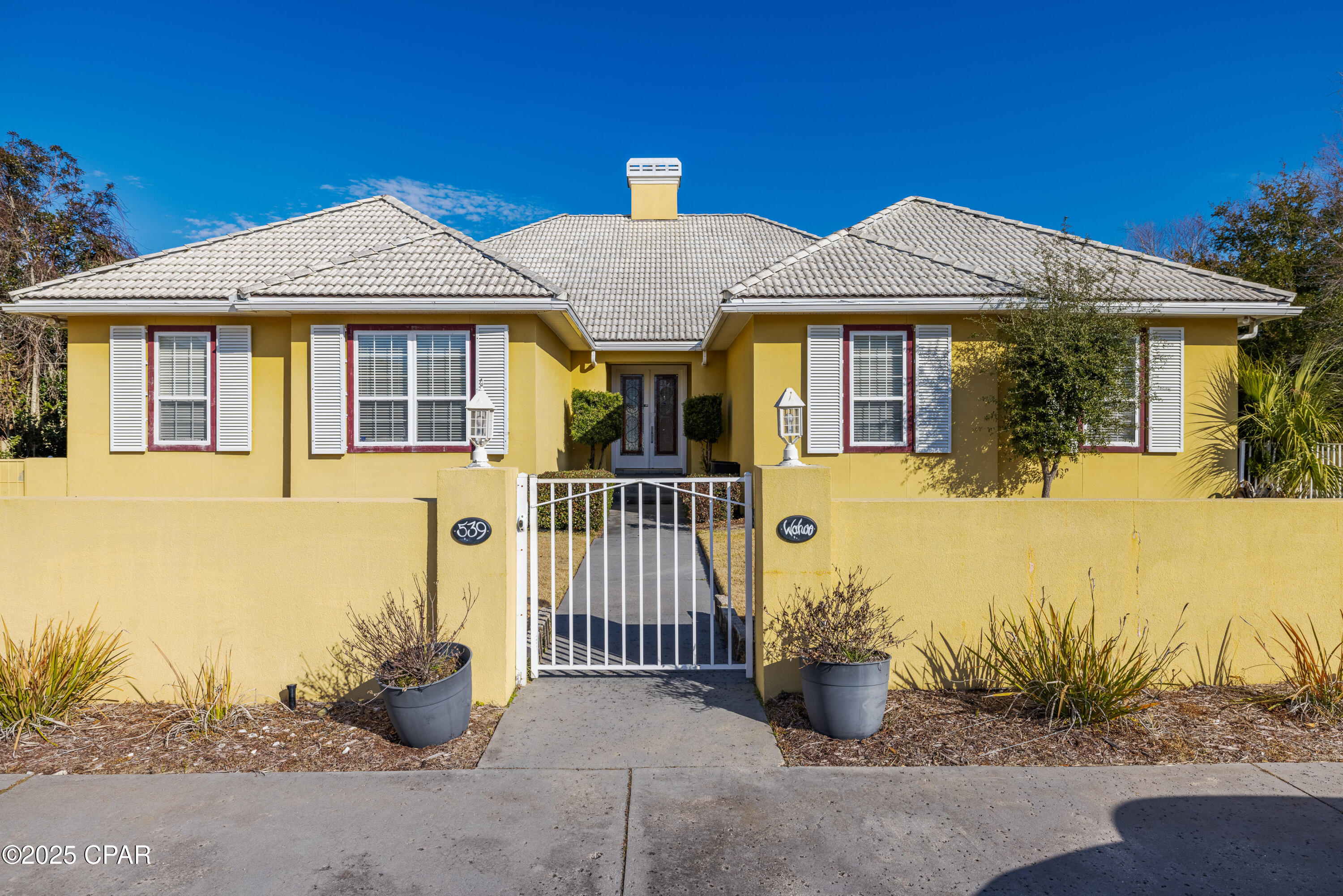 Bay Point Unit 1 - Residential
