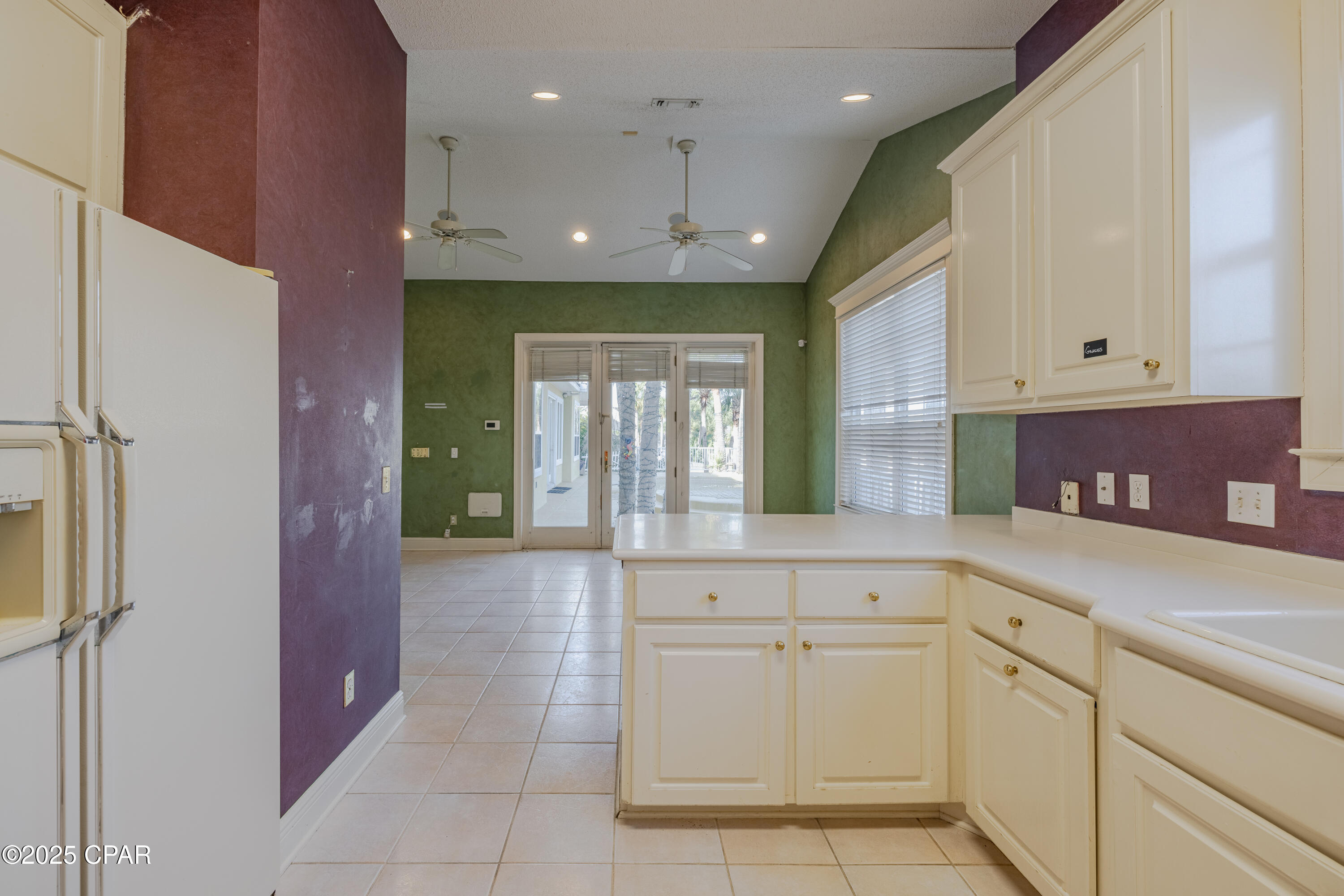 Bay Point Unit 1 - Residential