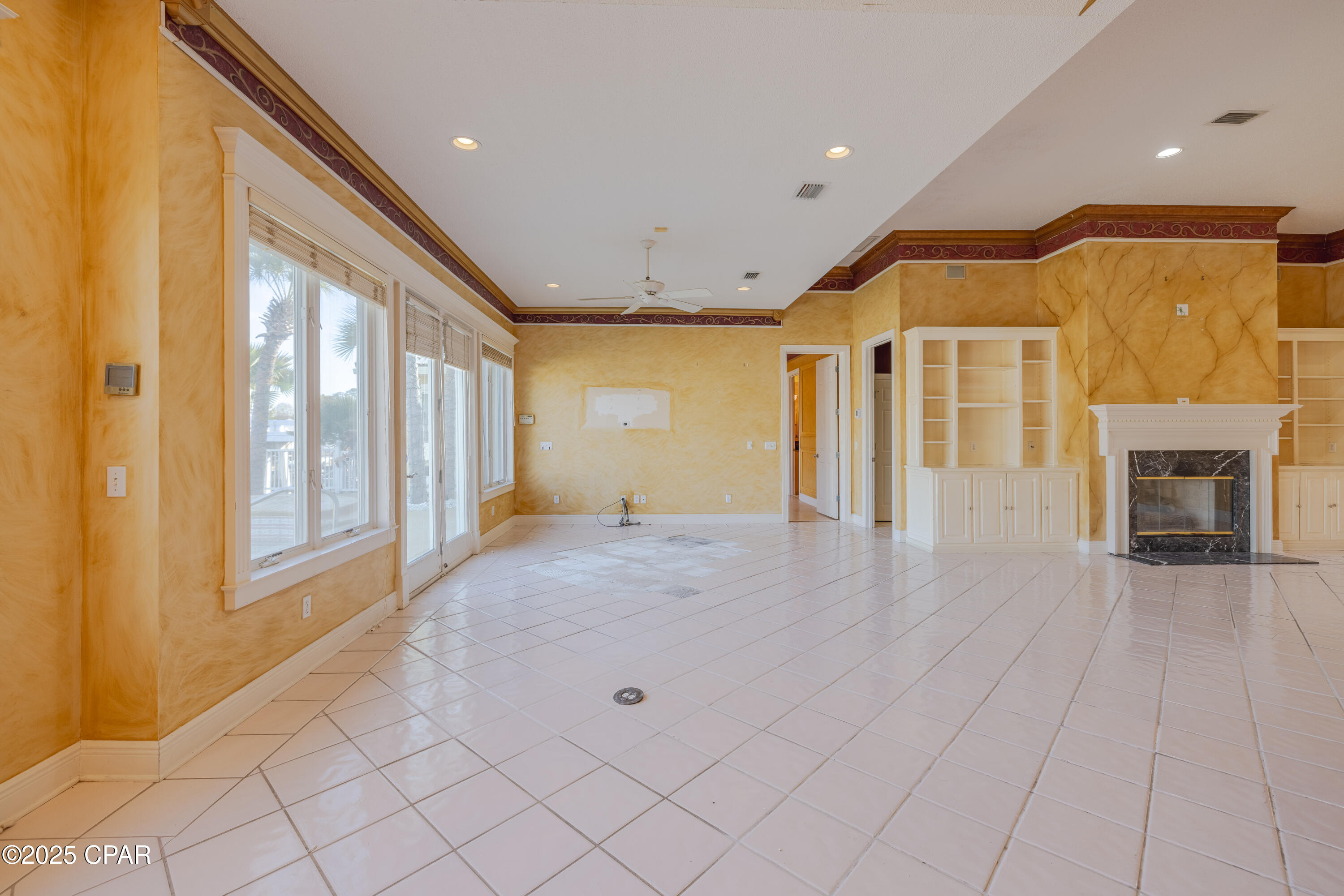Bay Point Unit 1 - Residential