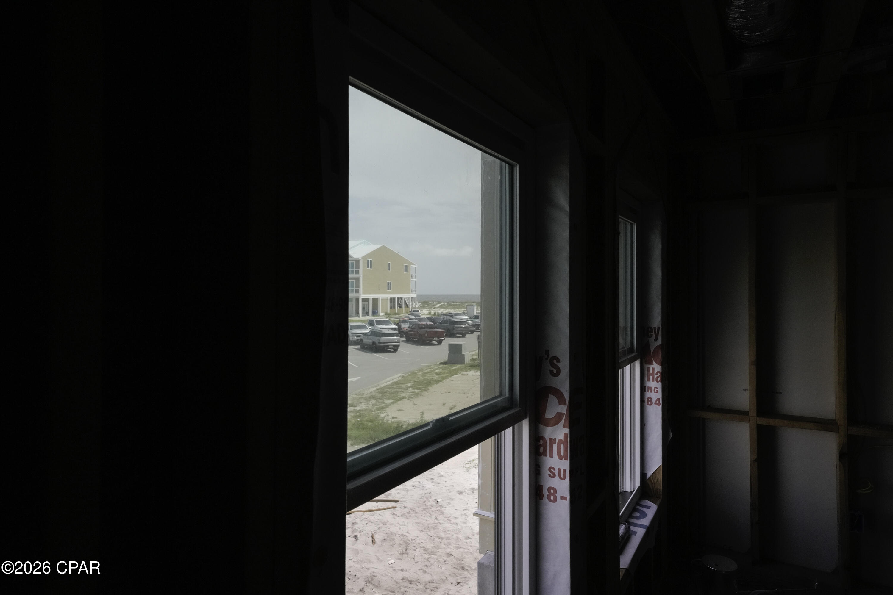 Mexico Beach Unit 5 - Residential