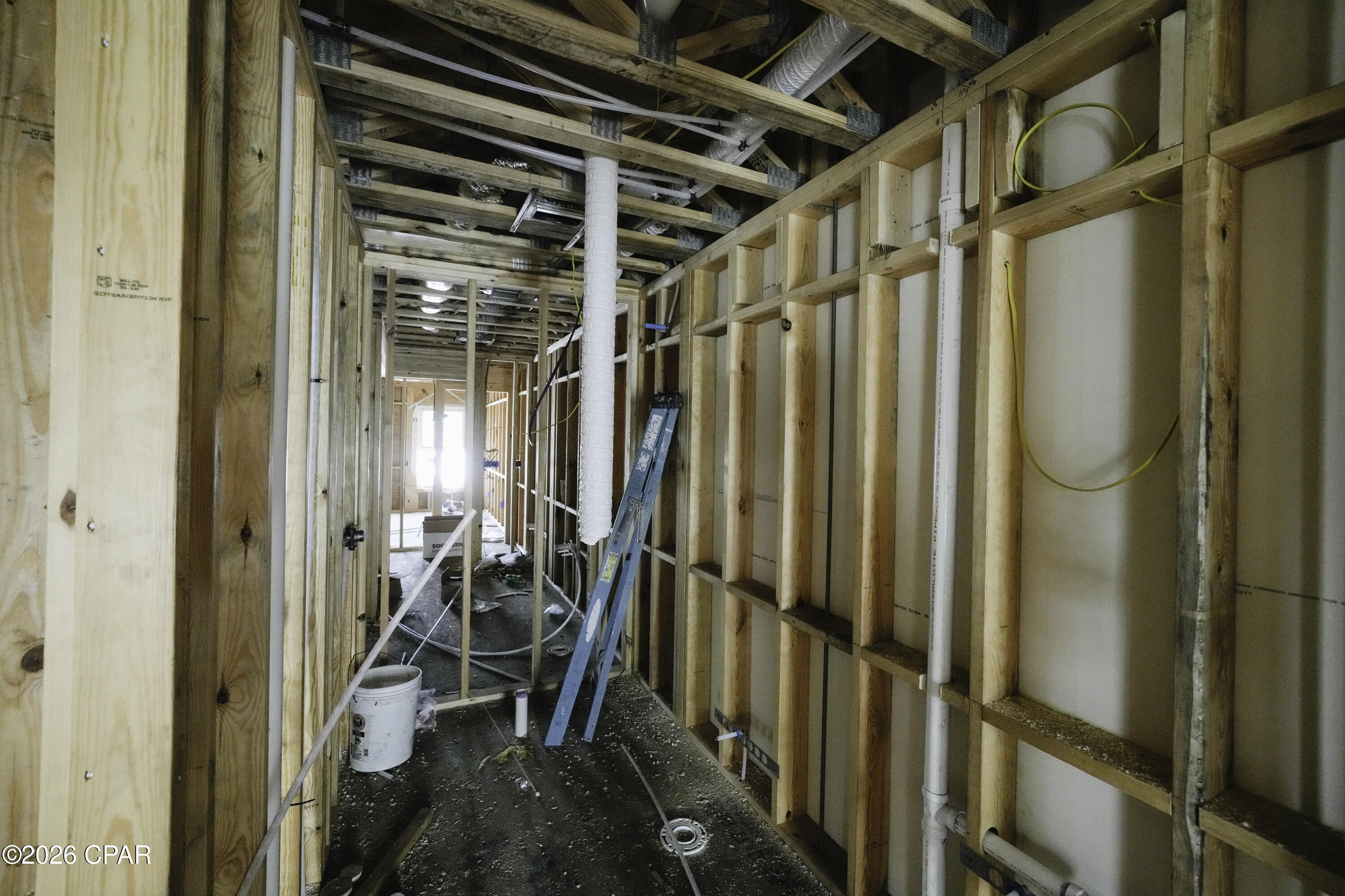 Mexico Beach Unit 5 - Residential