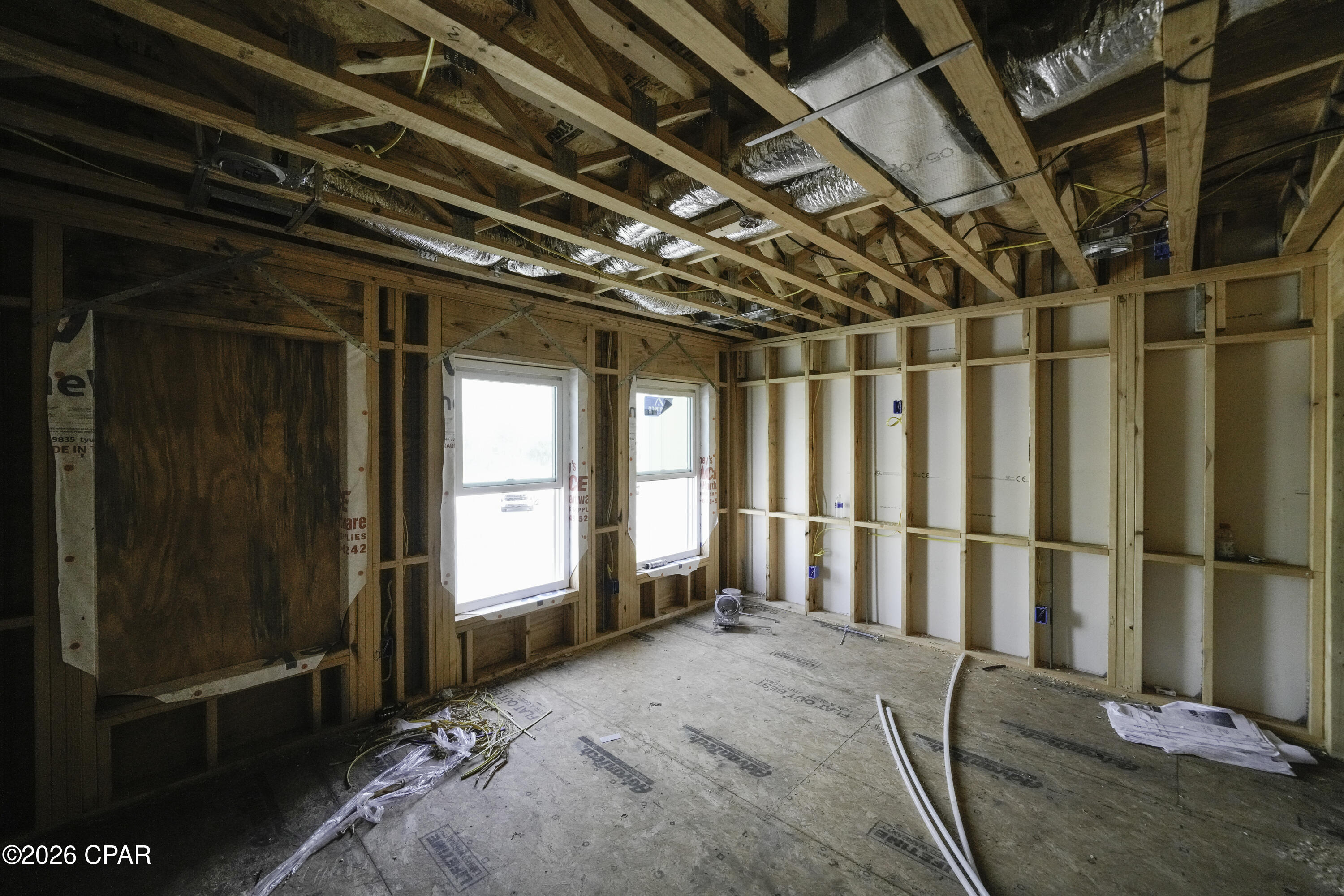 Mexico Beach Unit 5 - Residential