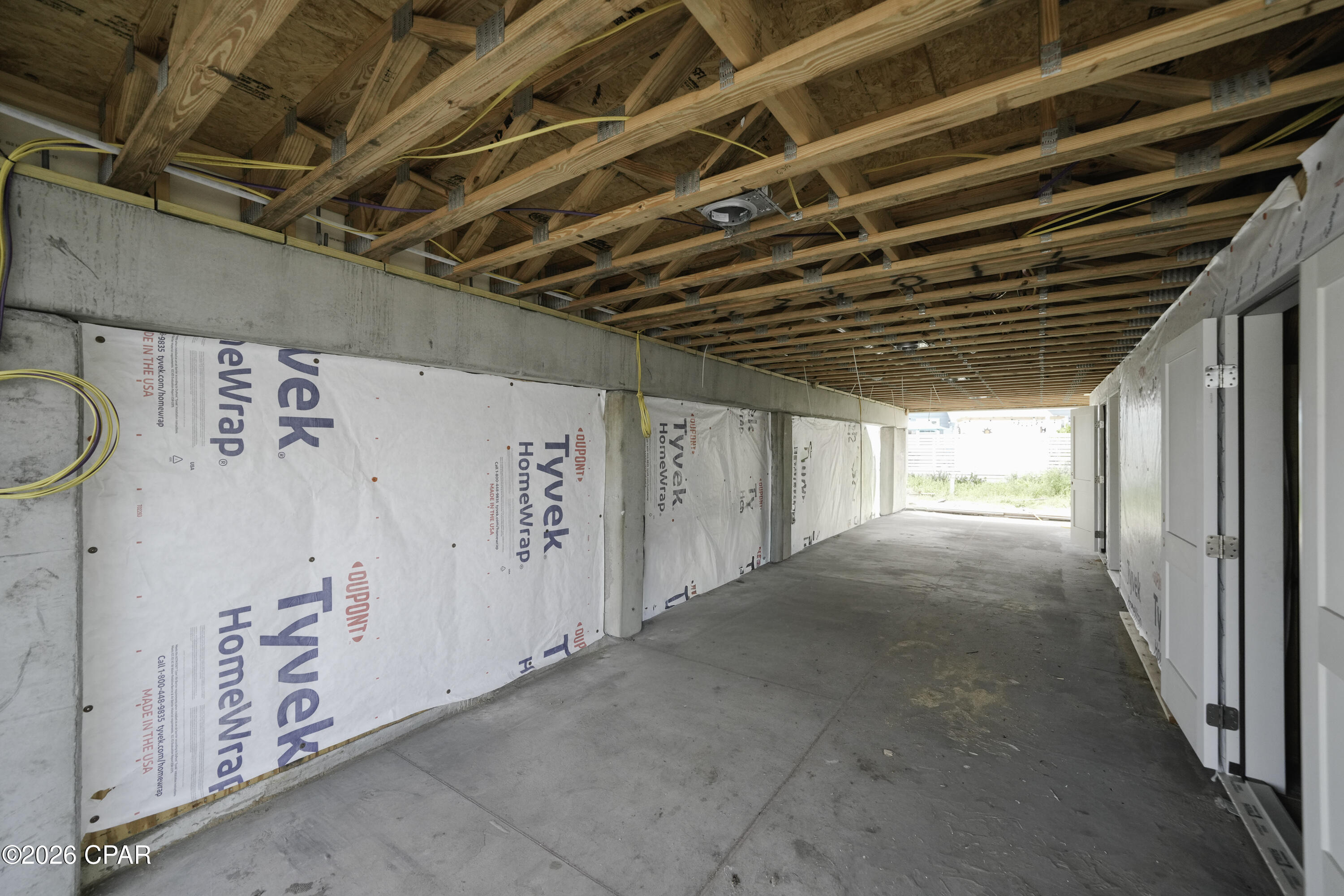 Mexico Beach Unit 5 - Residential