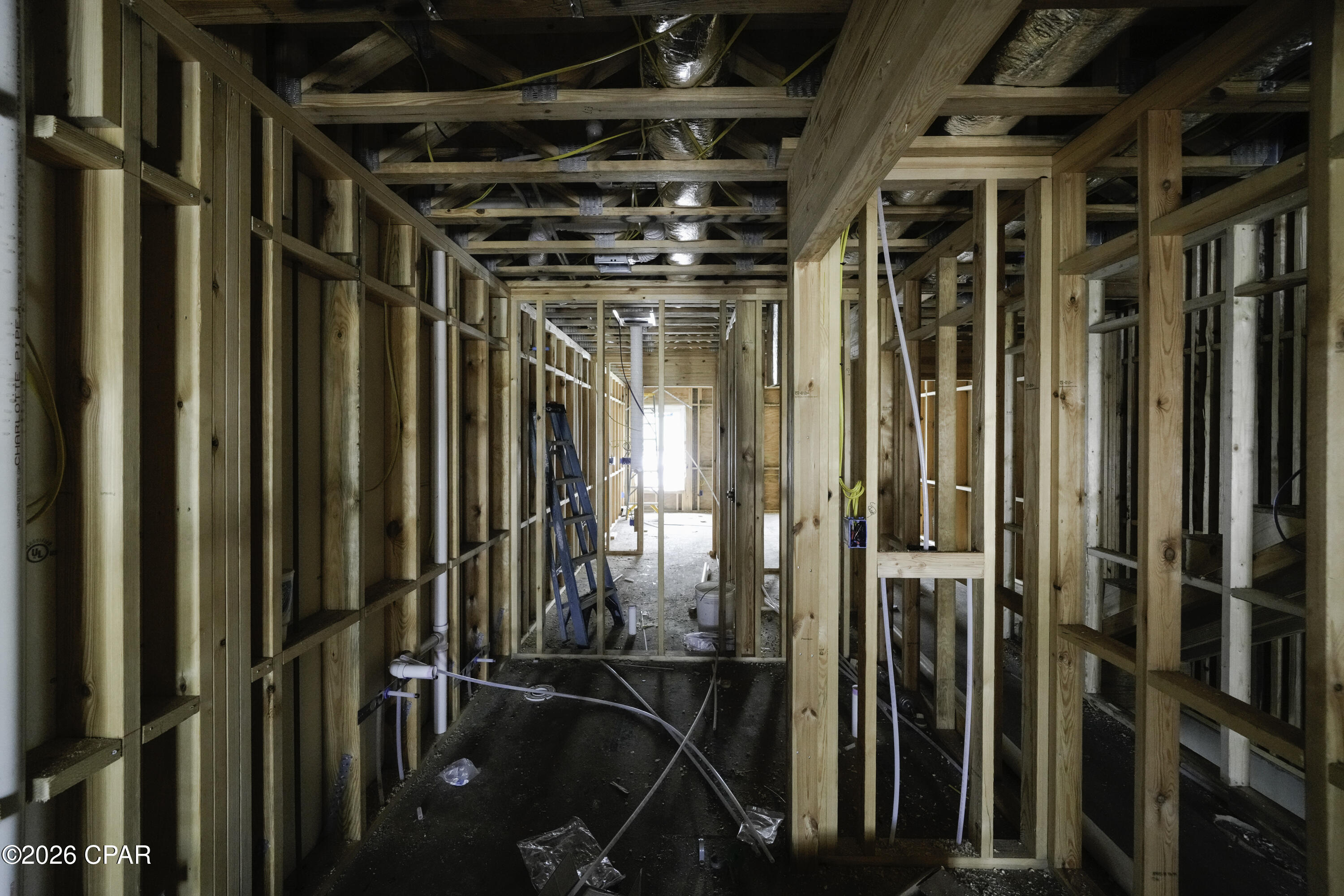 Mexico Beach Unit 5 - Residential
