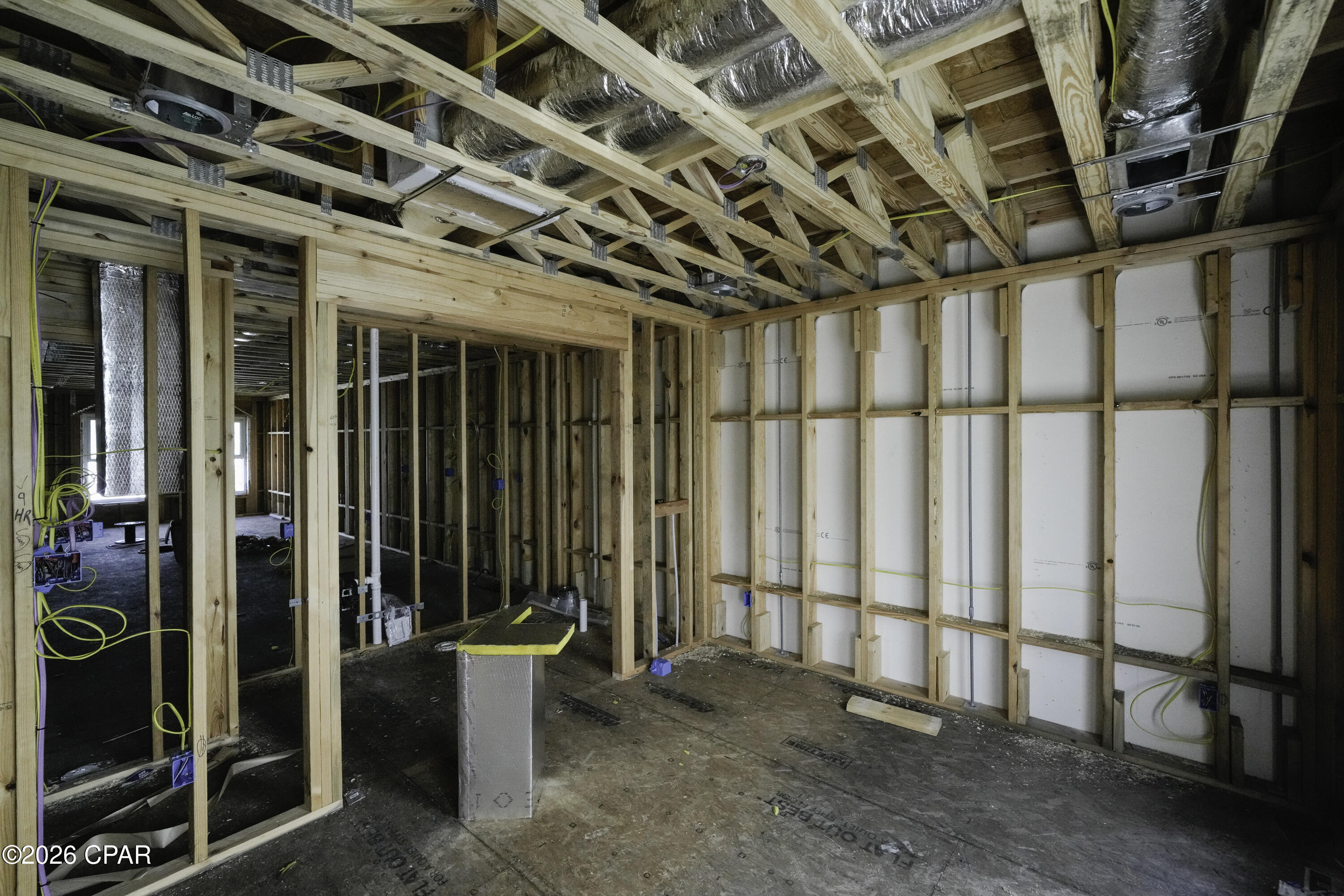 Mexico Beach Unit 5 - Residential