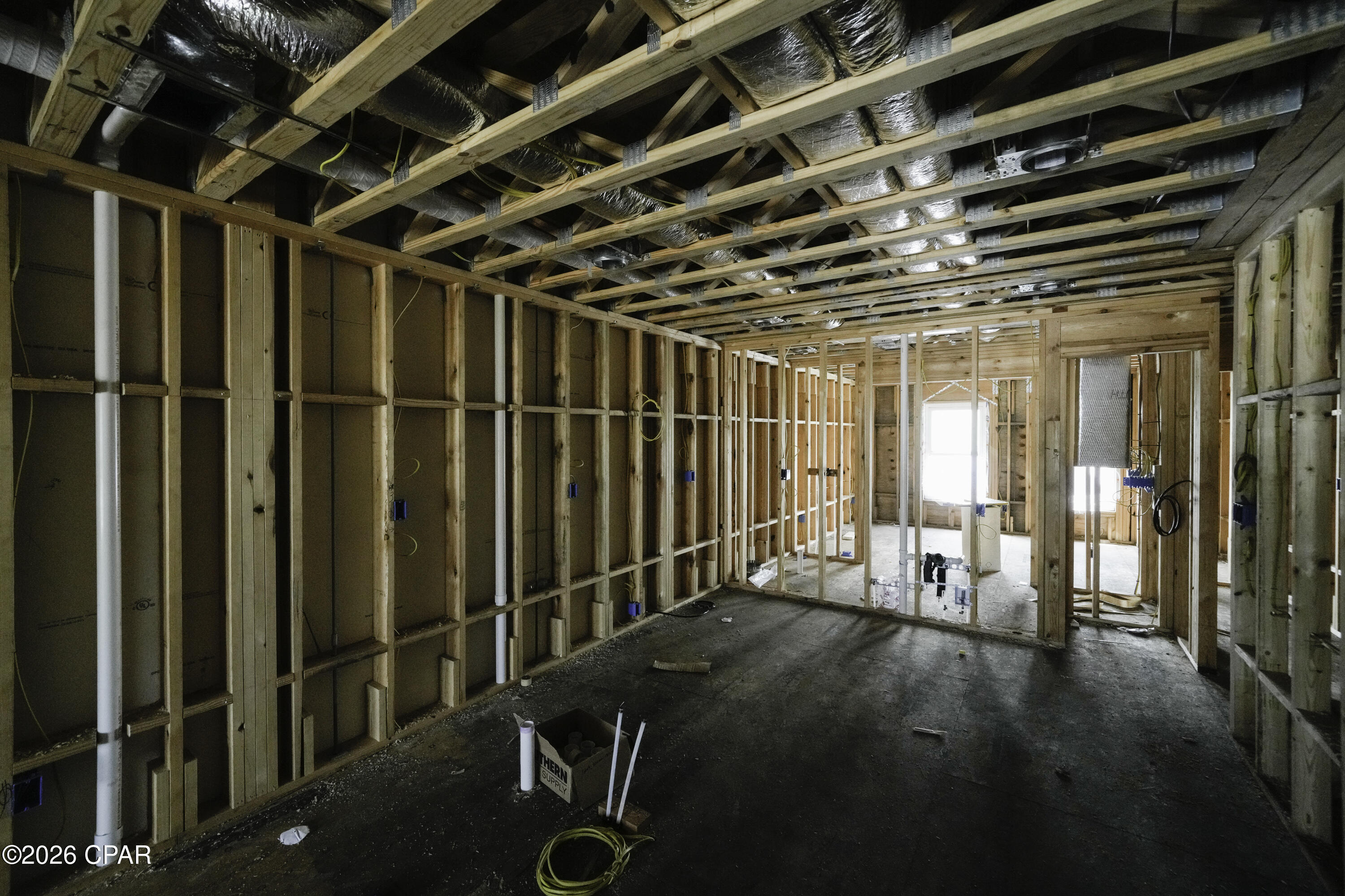 Mexico Beach Unit 5 - Residential