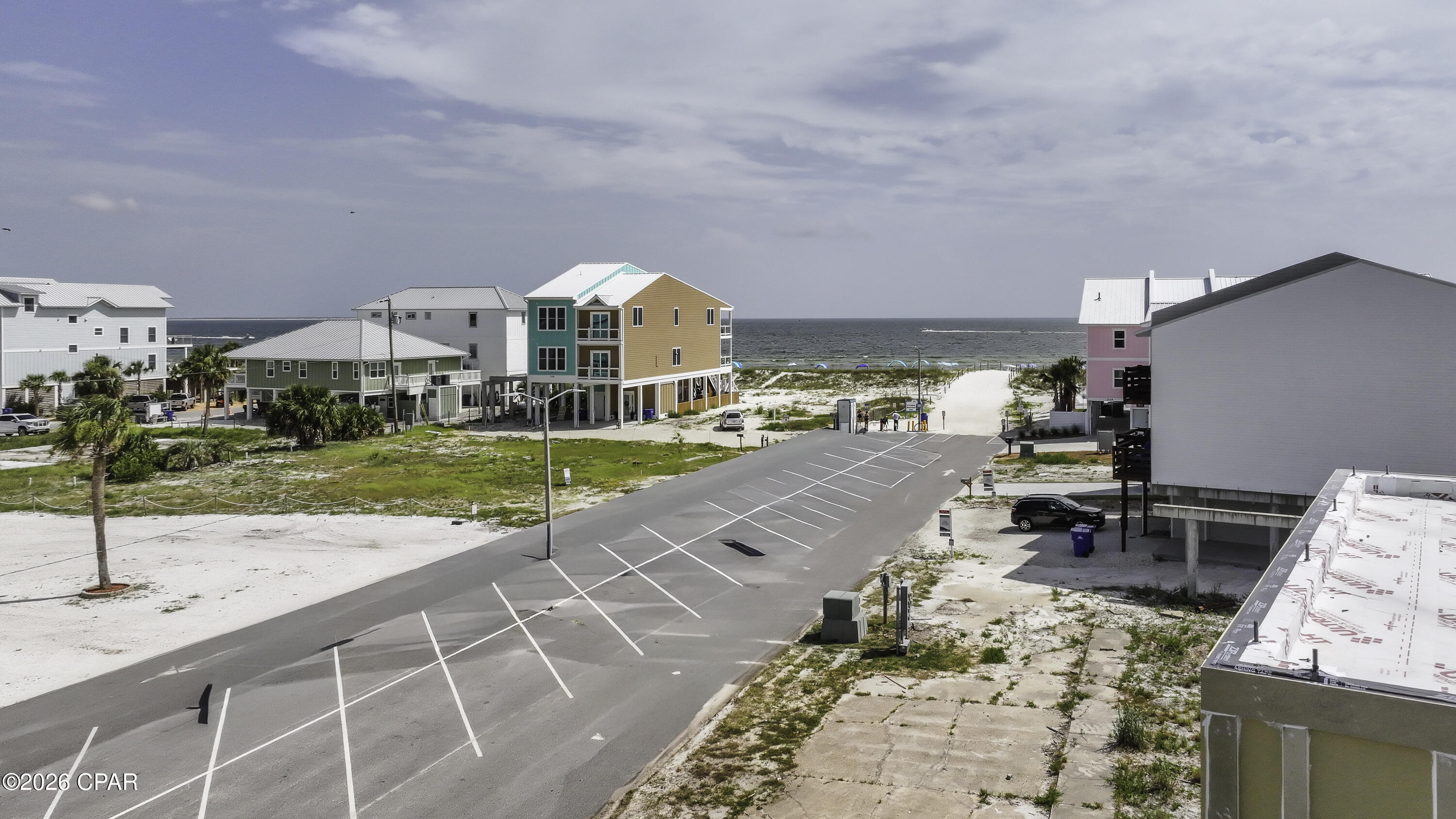 Mexico Beach Unit 5 - Residential