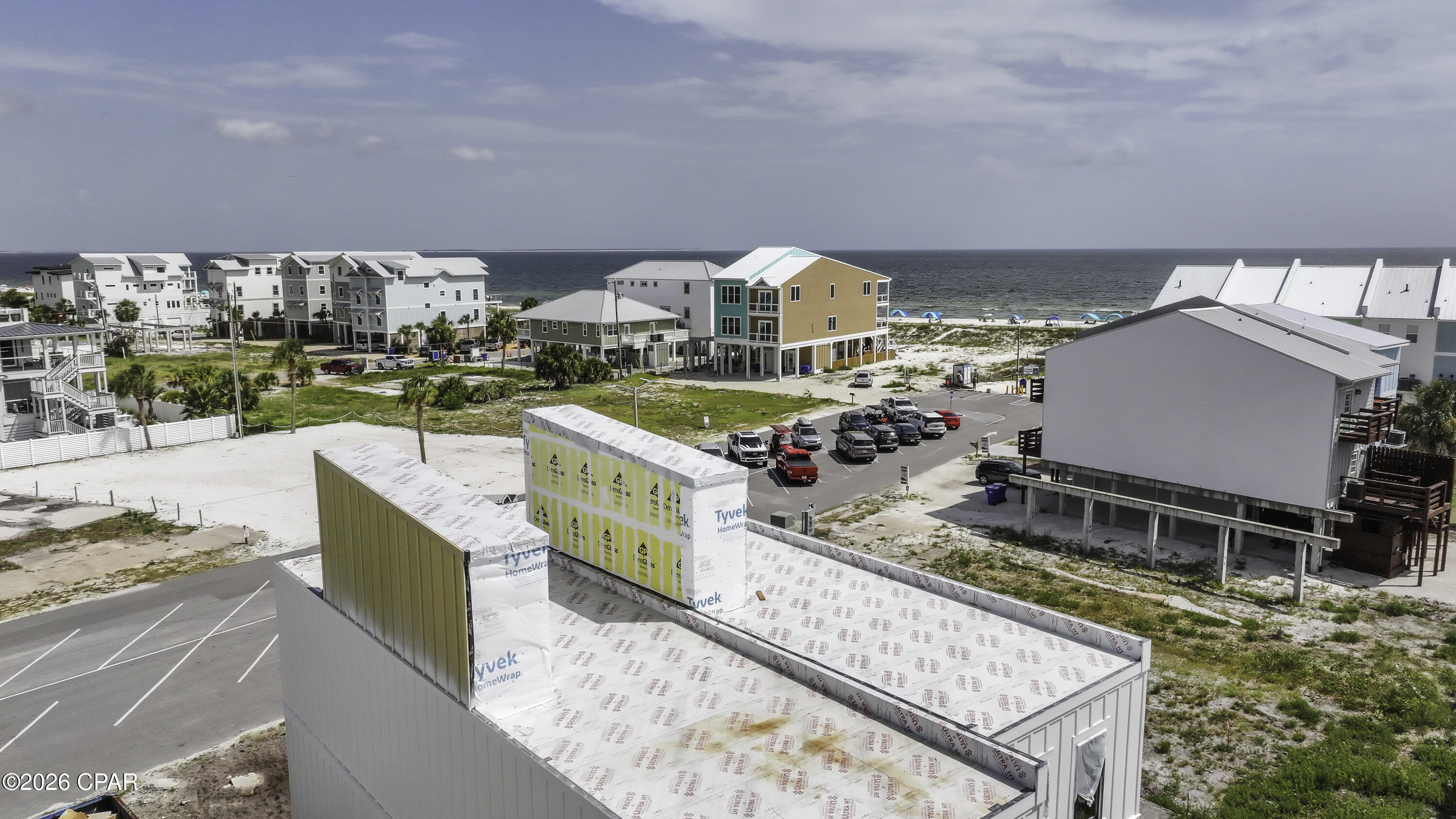 Mexico Beach Unit 5 - Residential