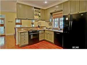Magnolia Cottages By The Sea - Residential