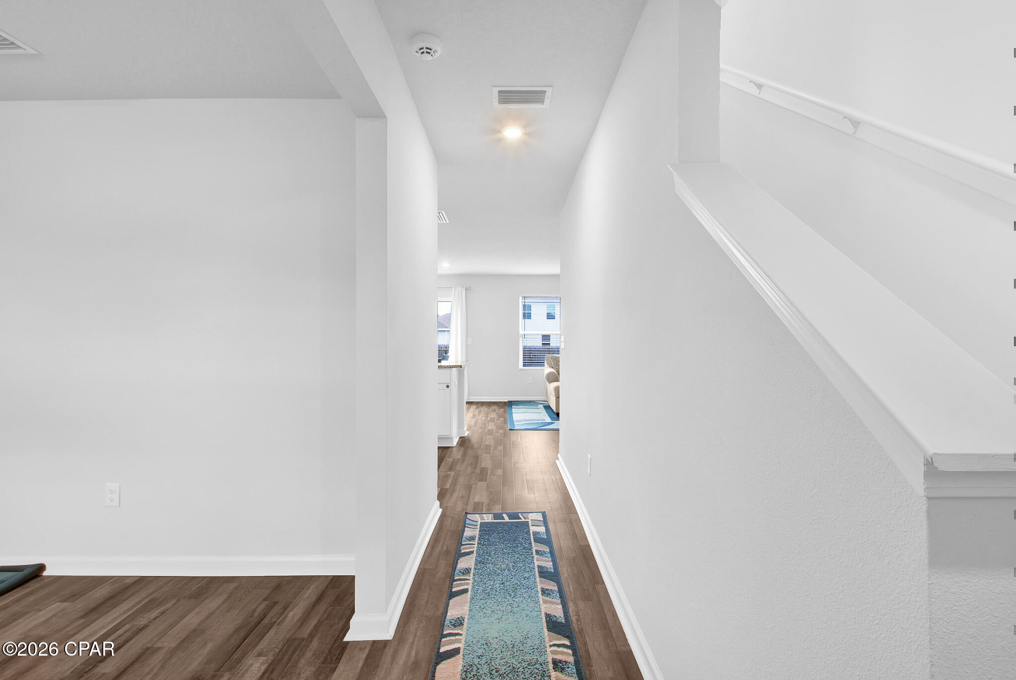 Mars Hill - Residential