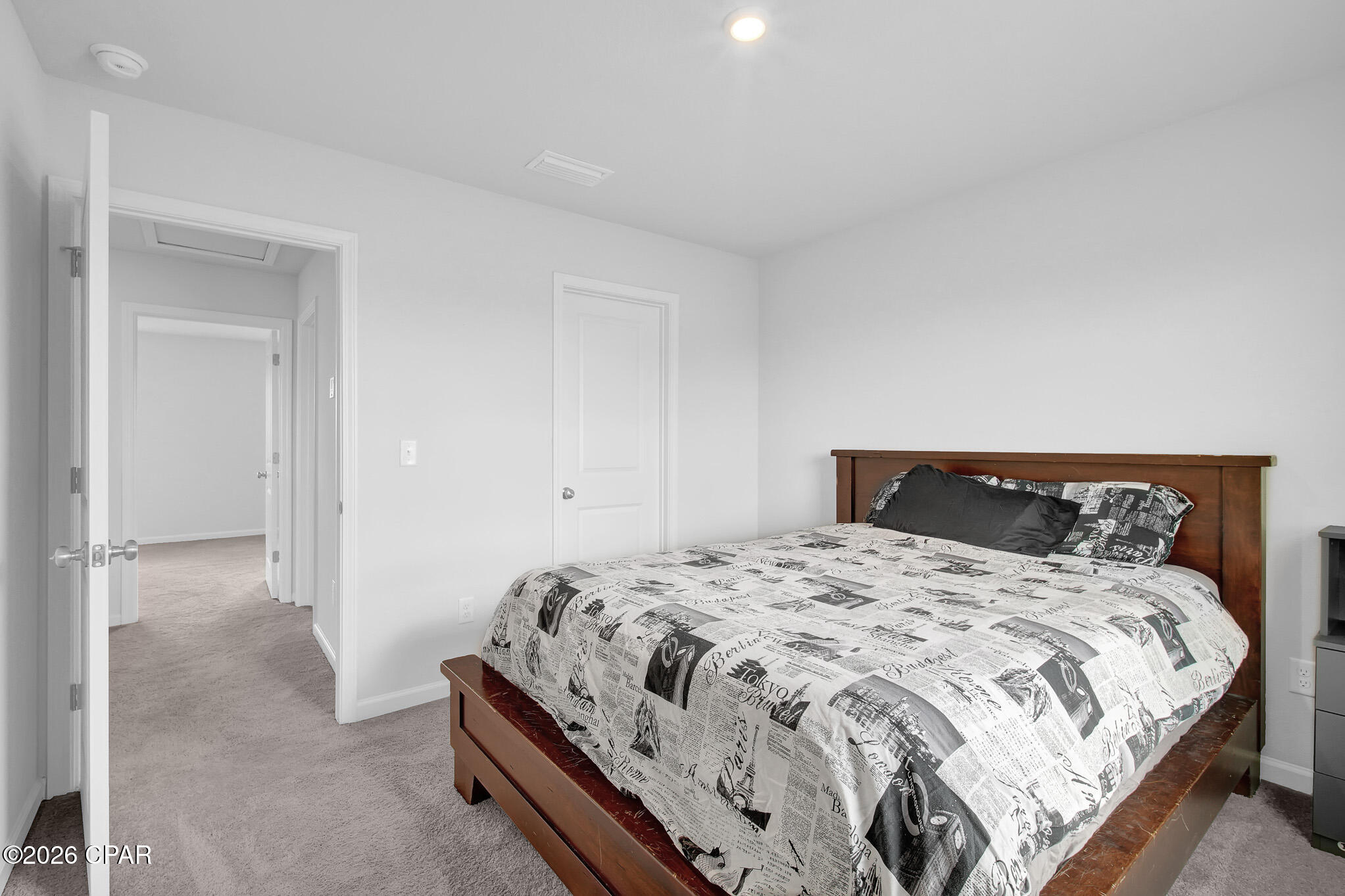 Mars Hill - Residential