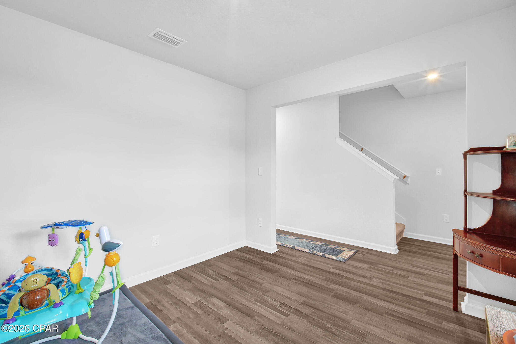 Mars Hill - Residential