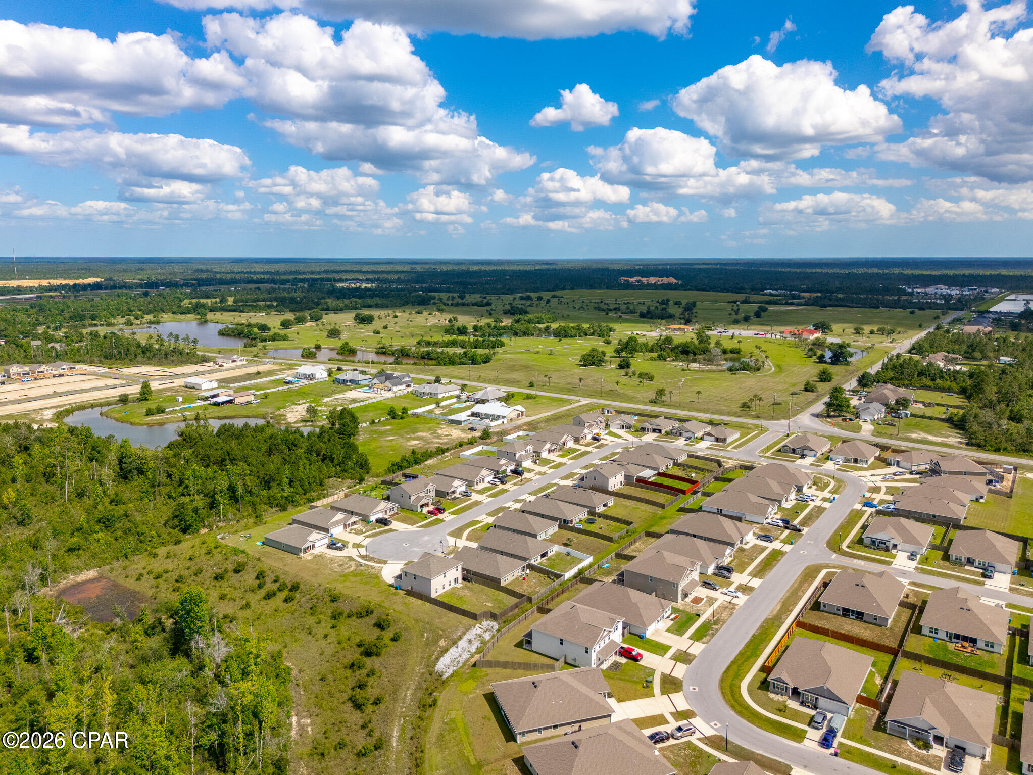 Mars Hill - Residential