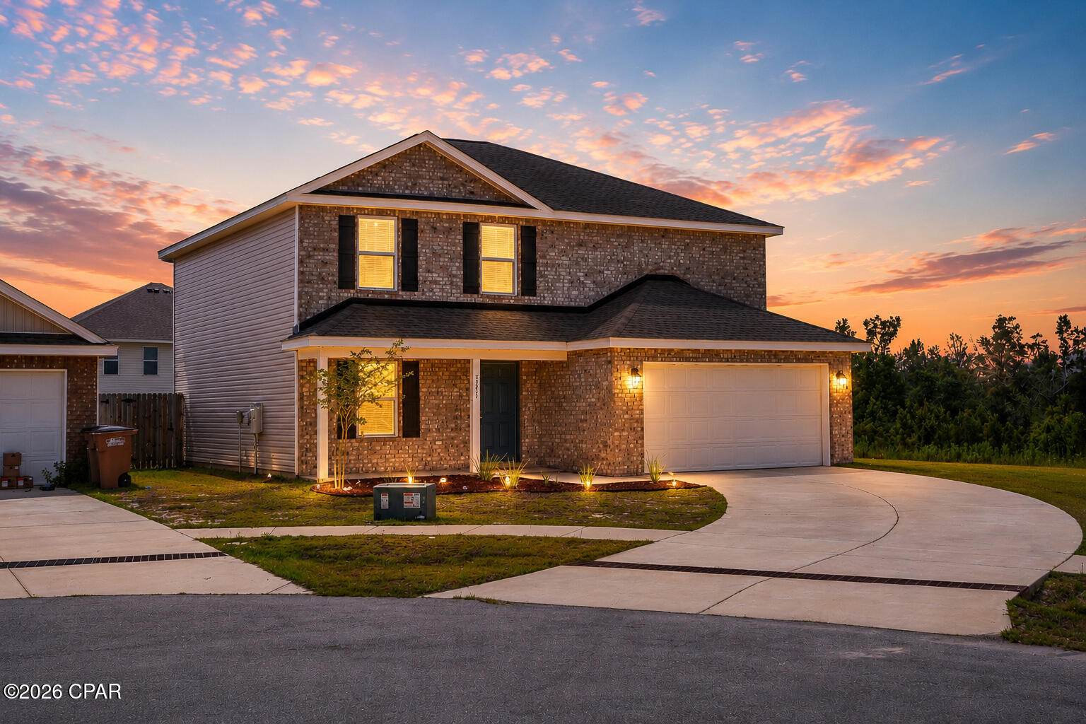 Mars Hill - Residential