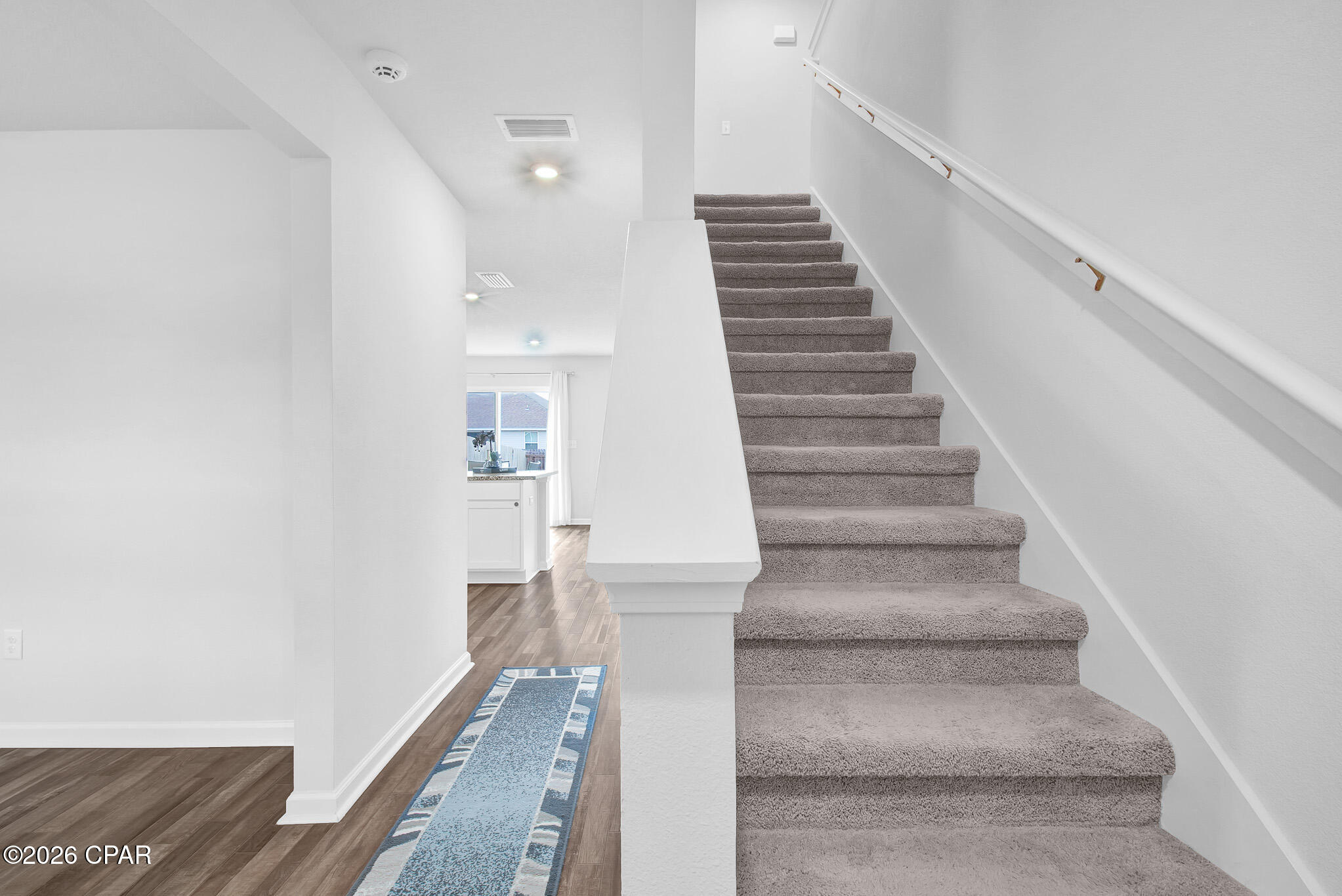 Mars Hill - Residential