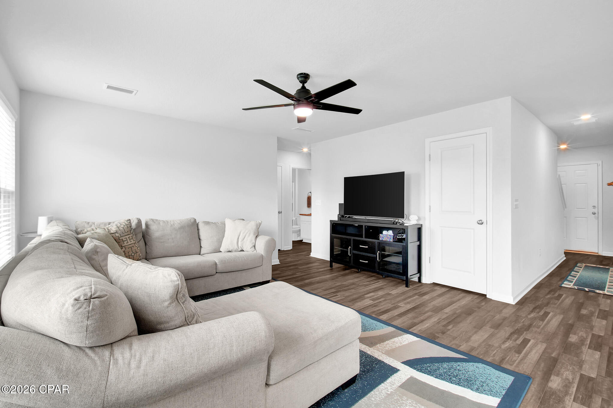 Mars Hill - Residential