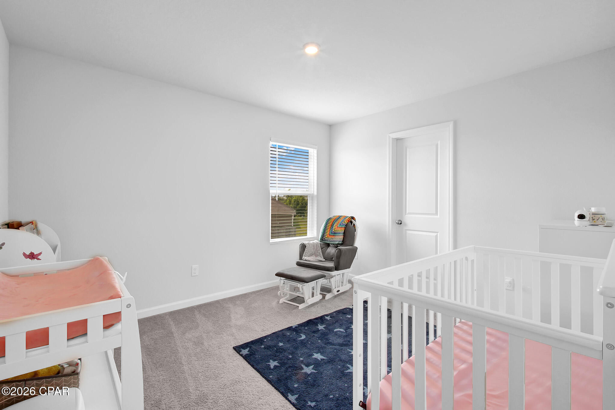 Mars Hill - Residential