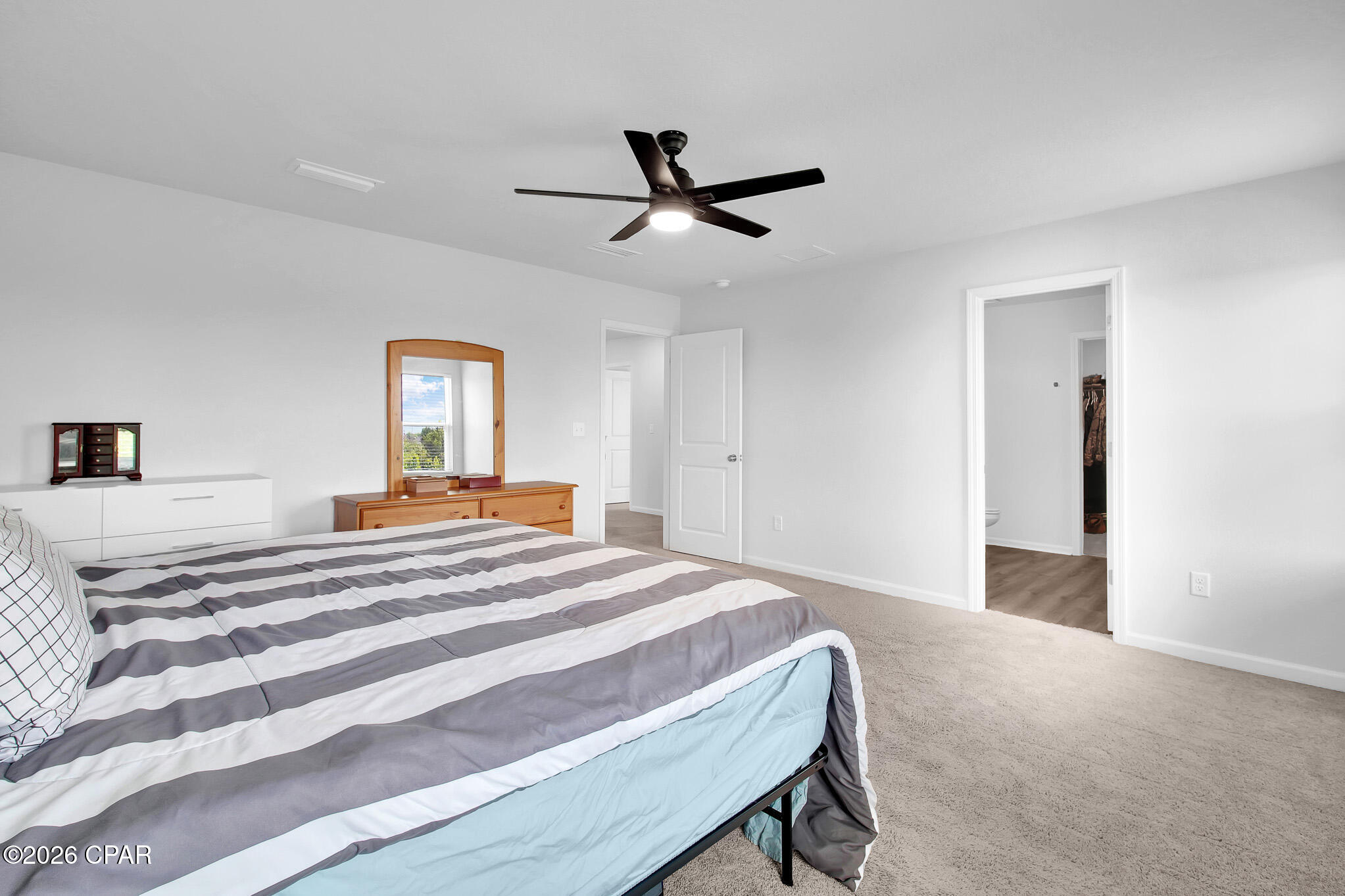Mars Hill - Residential