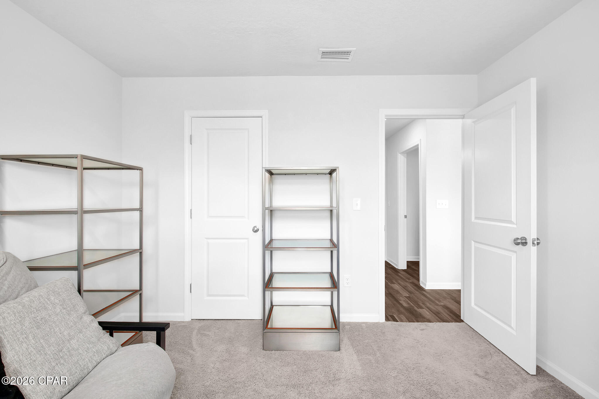 Mars Hill - Residential
