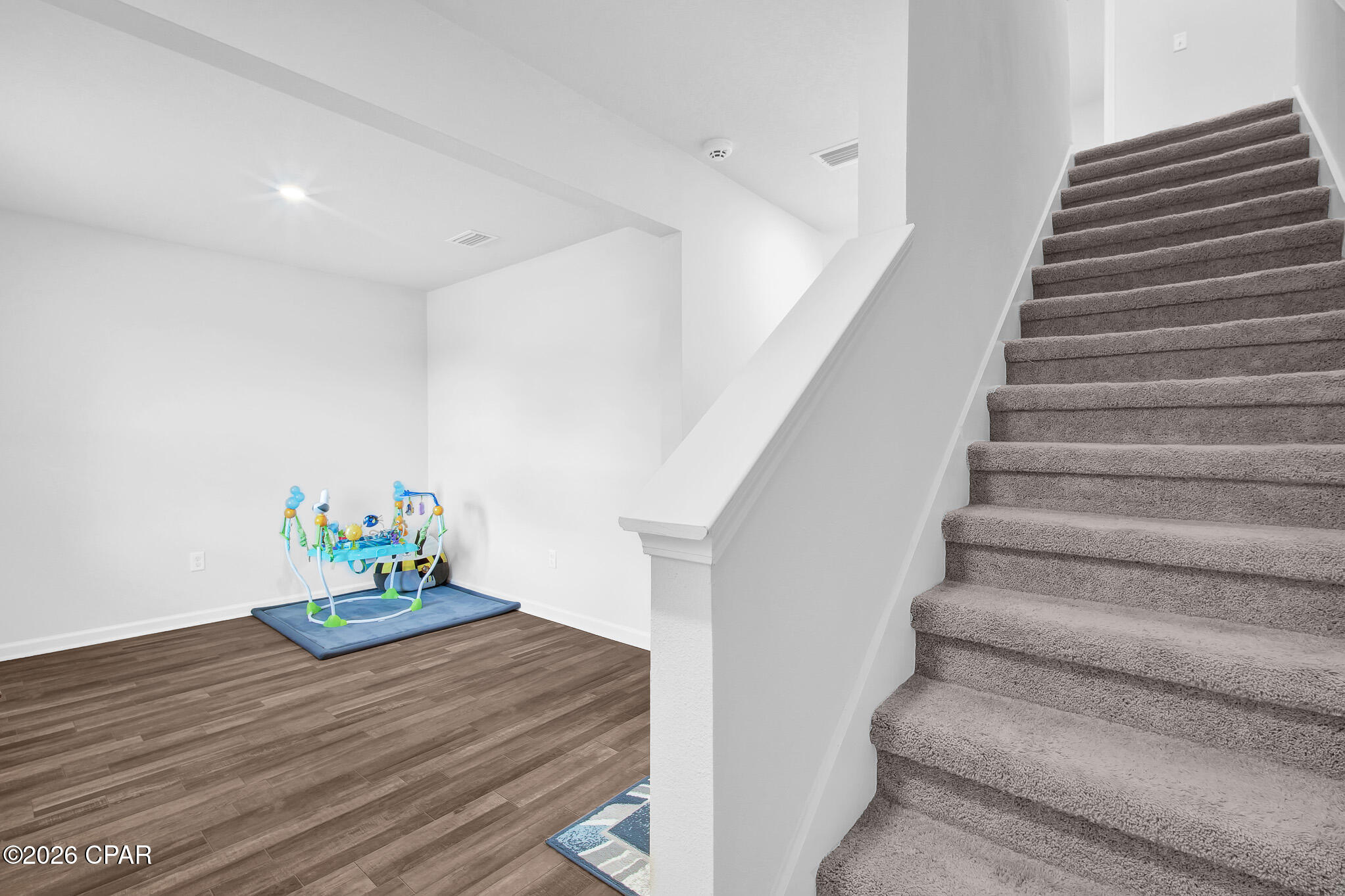Mars Hill - Residential