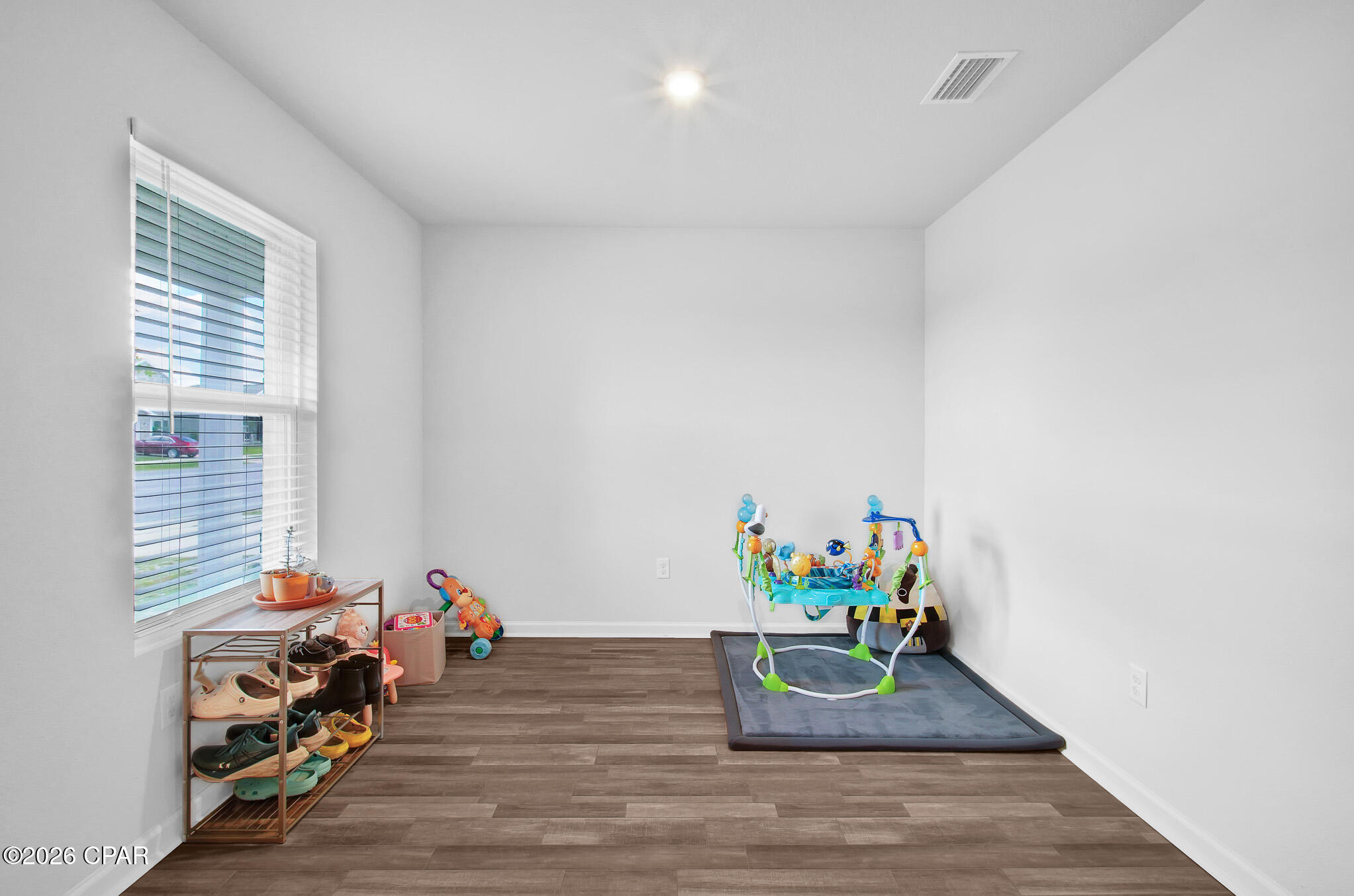 Mars Hill - Residential