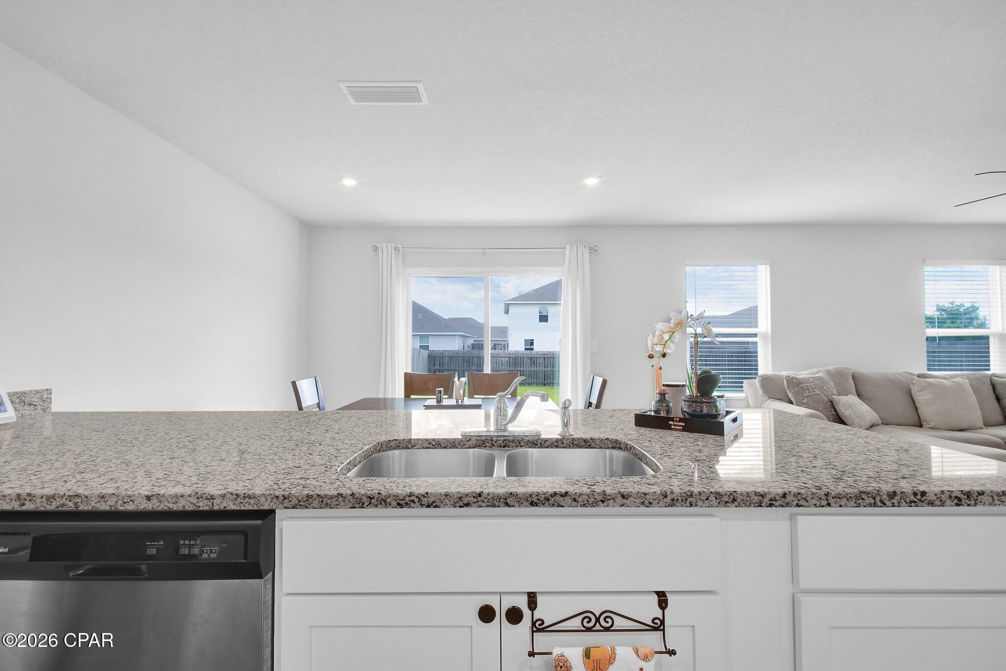 Mars Hill - Residential