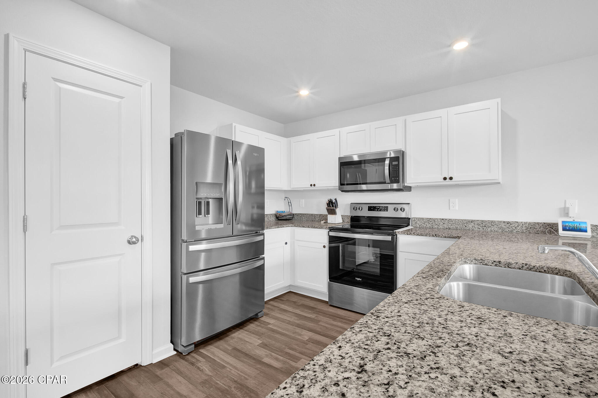 Mars Hill - Residential