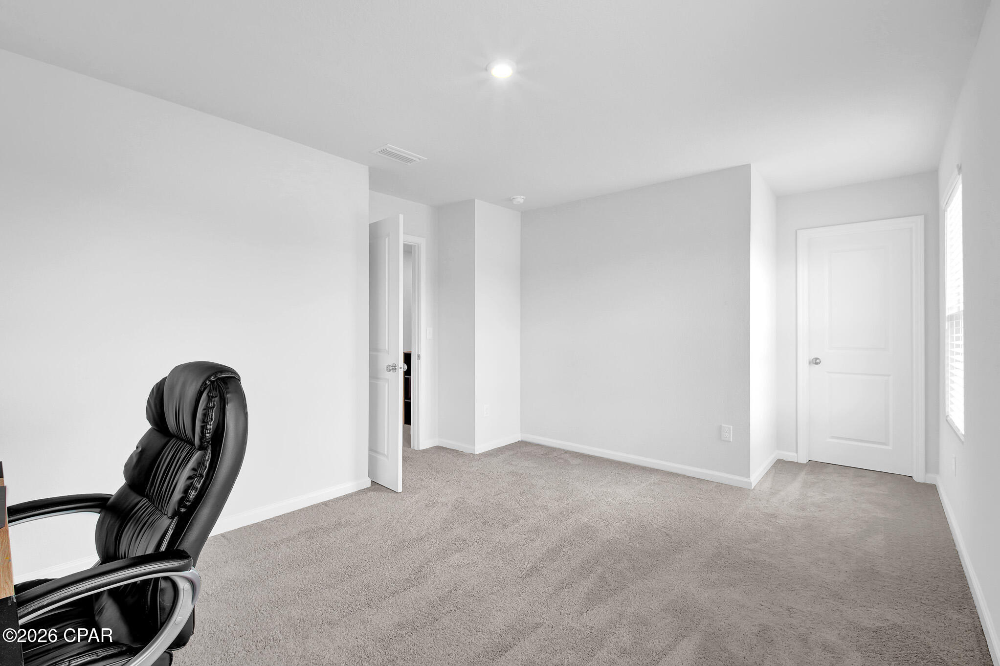 Mars Hill - Residential
