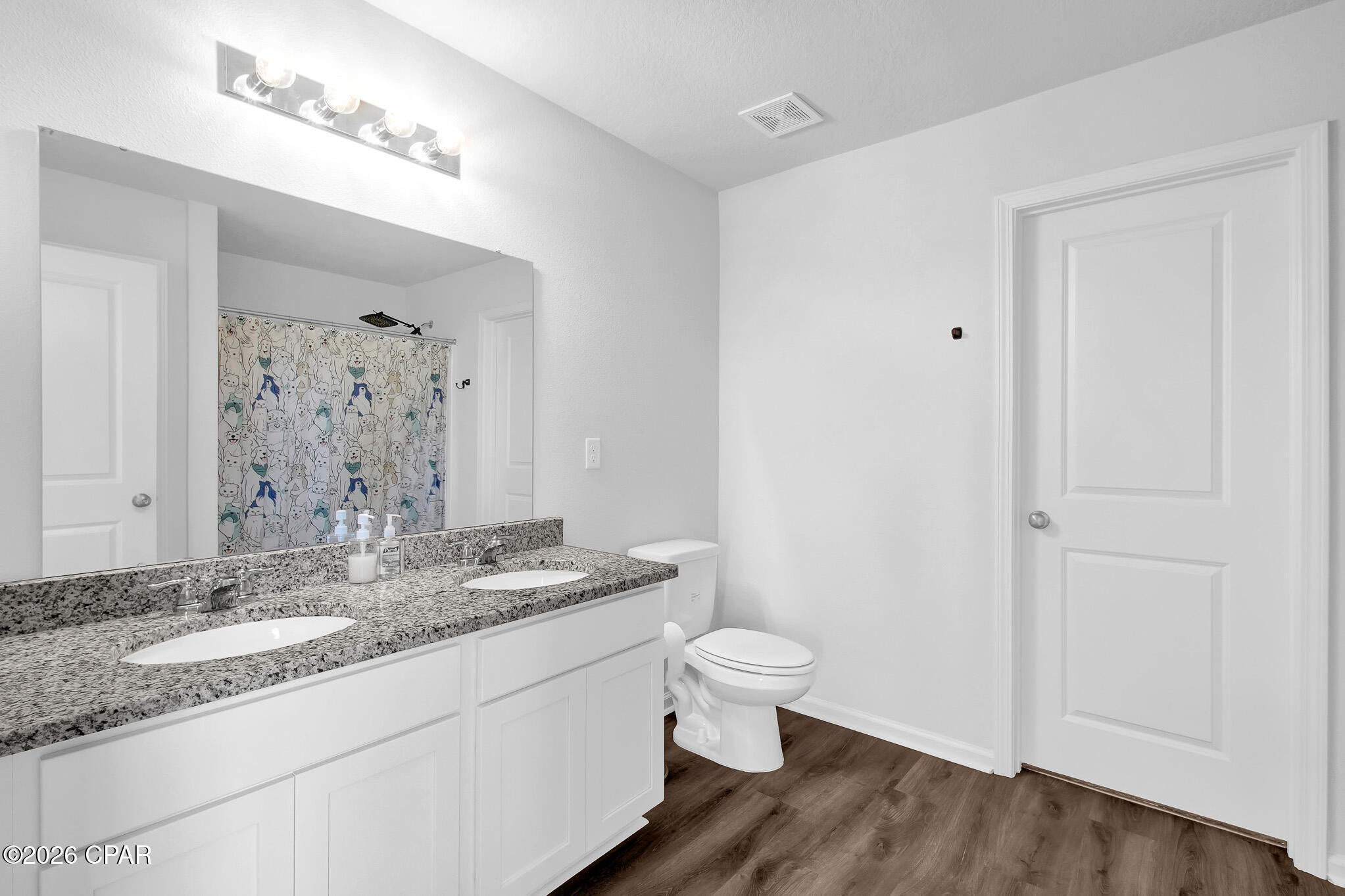Mars Hill - Residential