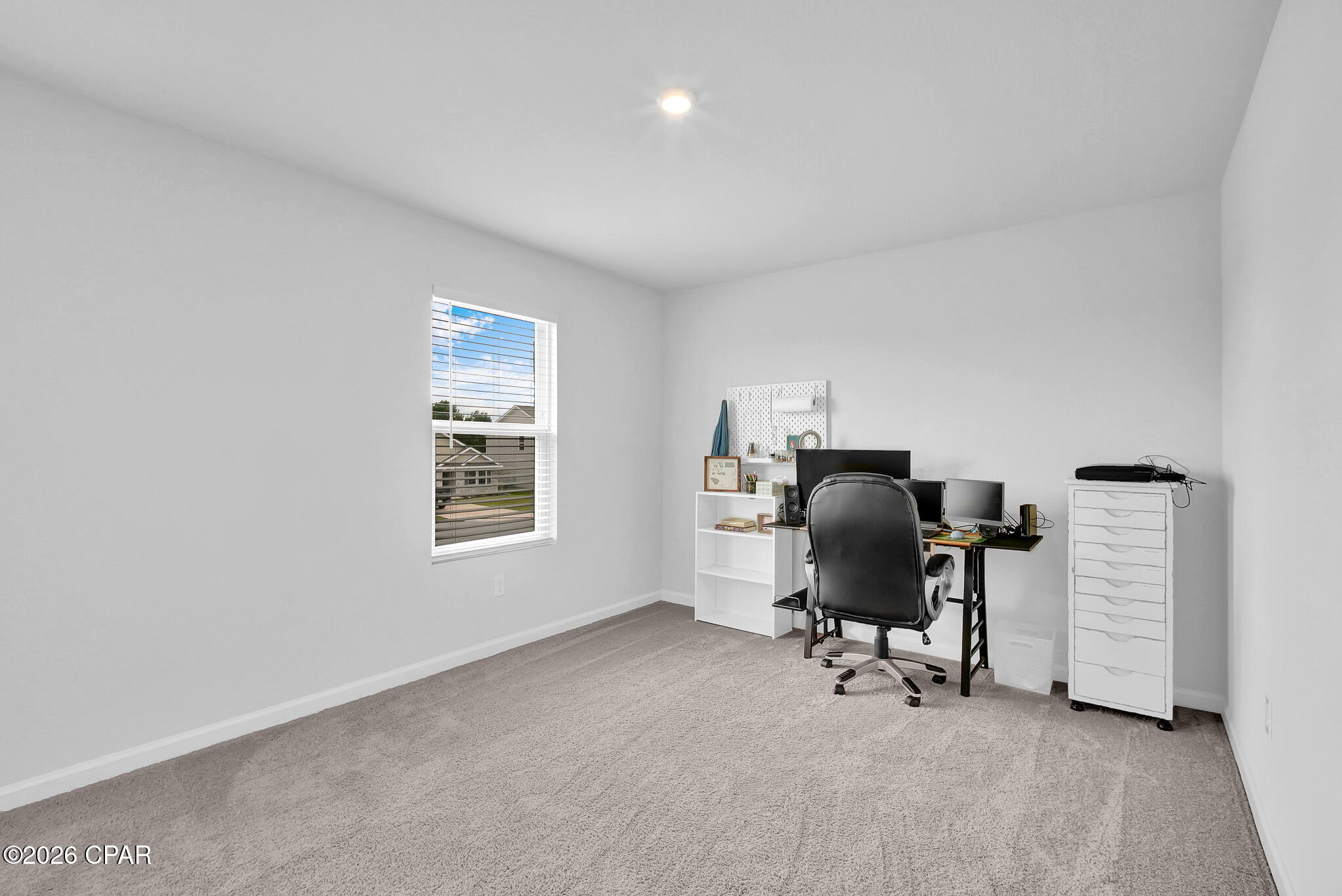 Mars Hill - Residential
