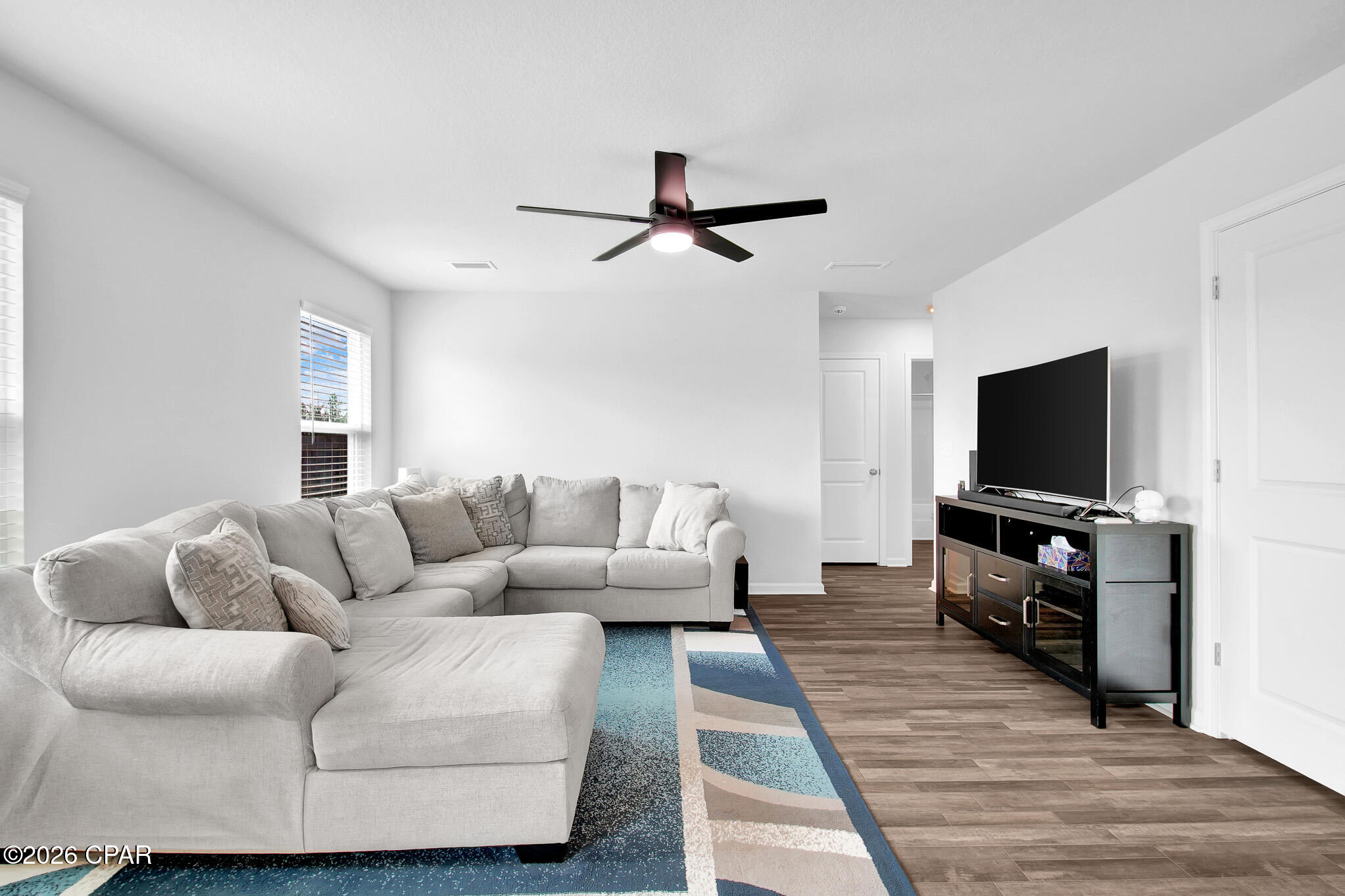Mars Hill - Residential