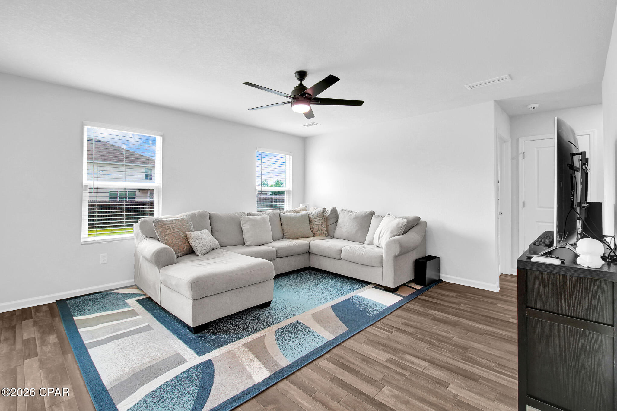 Mars Hill - Residential