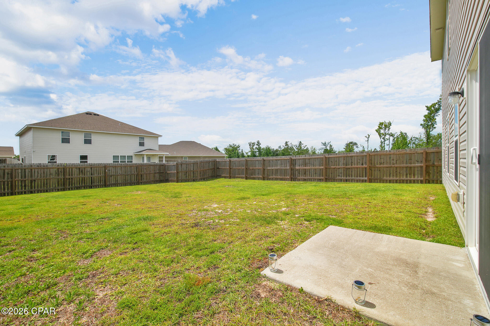 Mars Hill - Residential