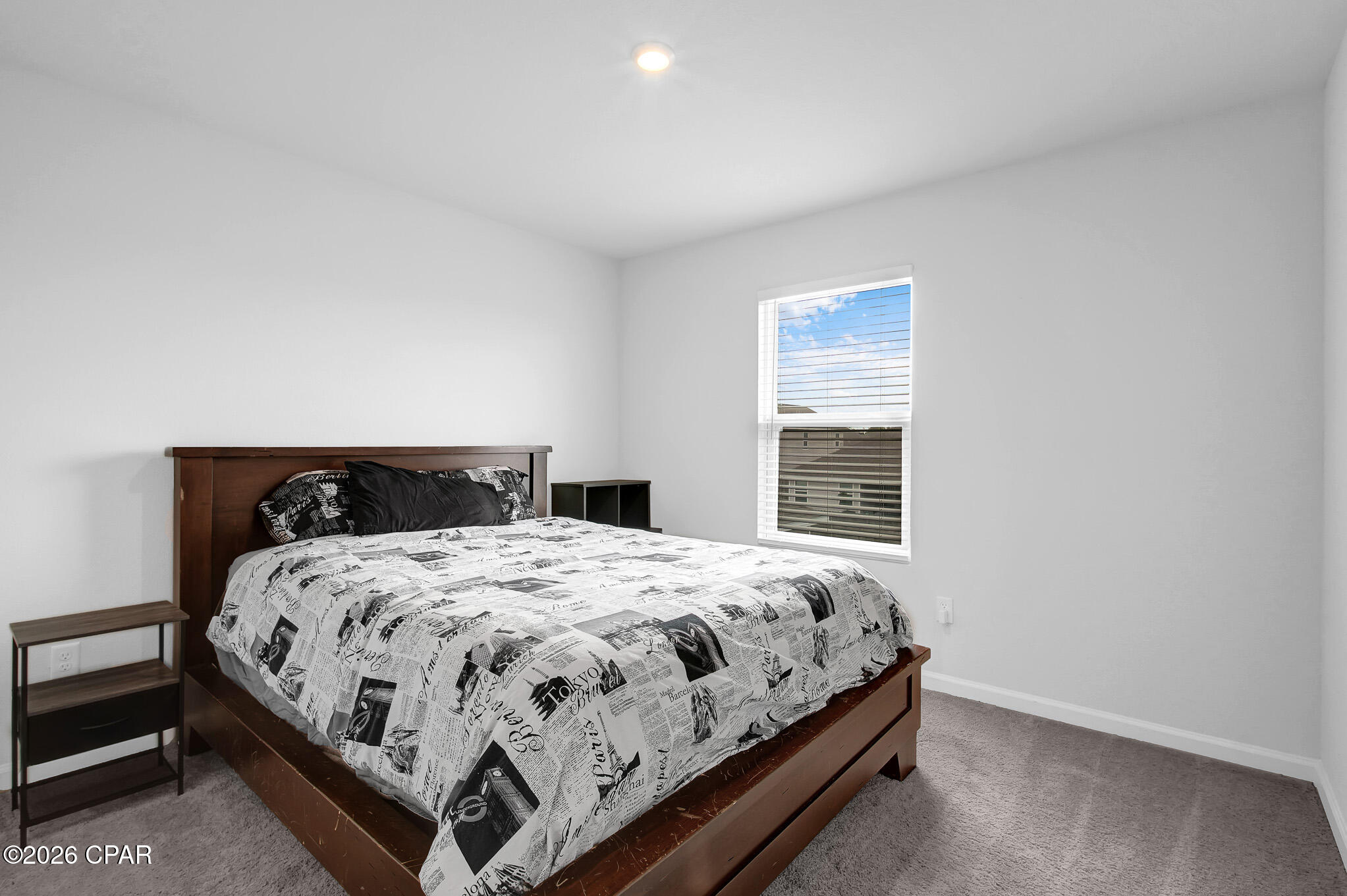 Mars Hill - Residential
