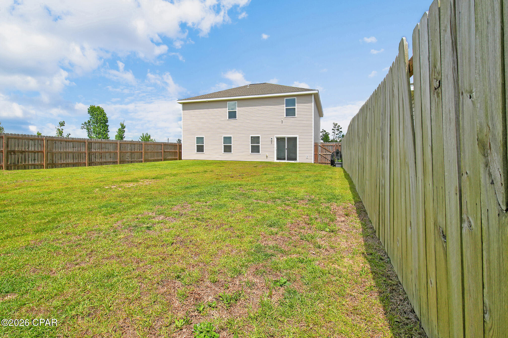 Mars Hill - Residential