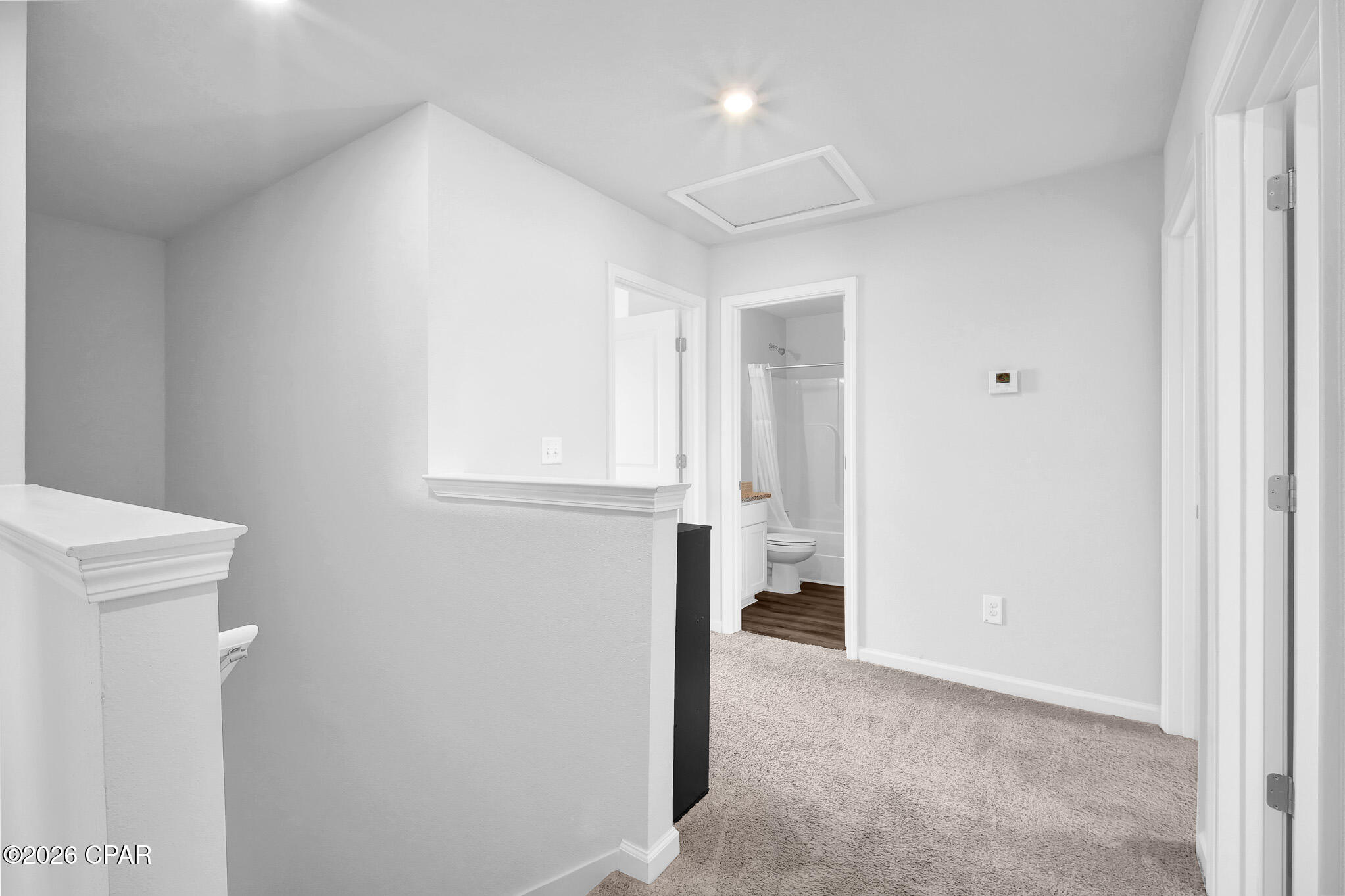 Mars Hill - Residential