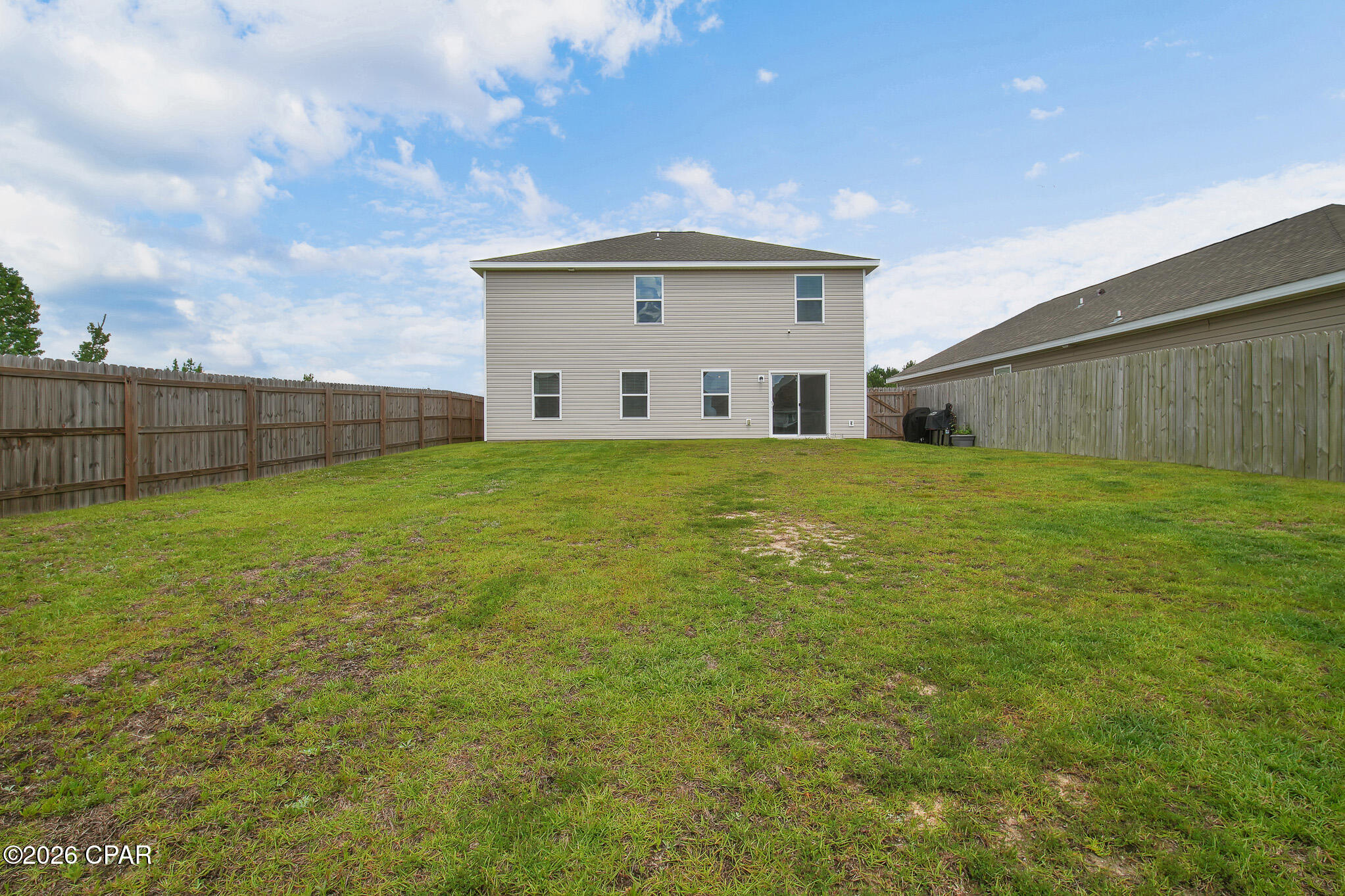 Mars Hill - Residential