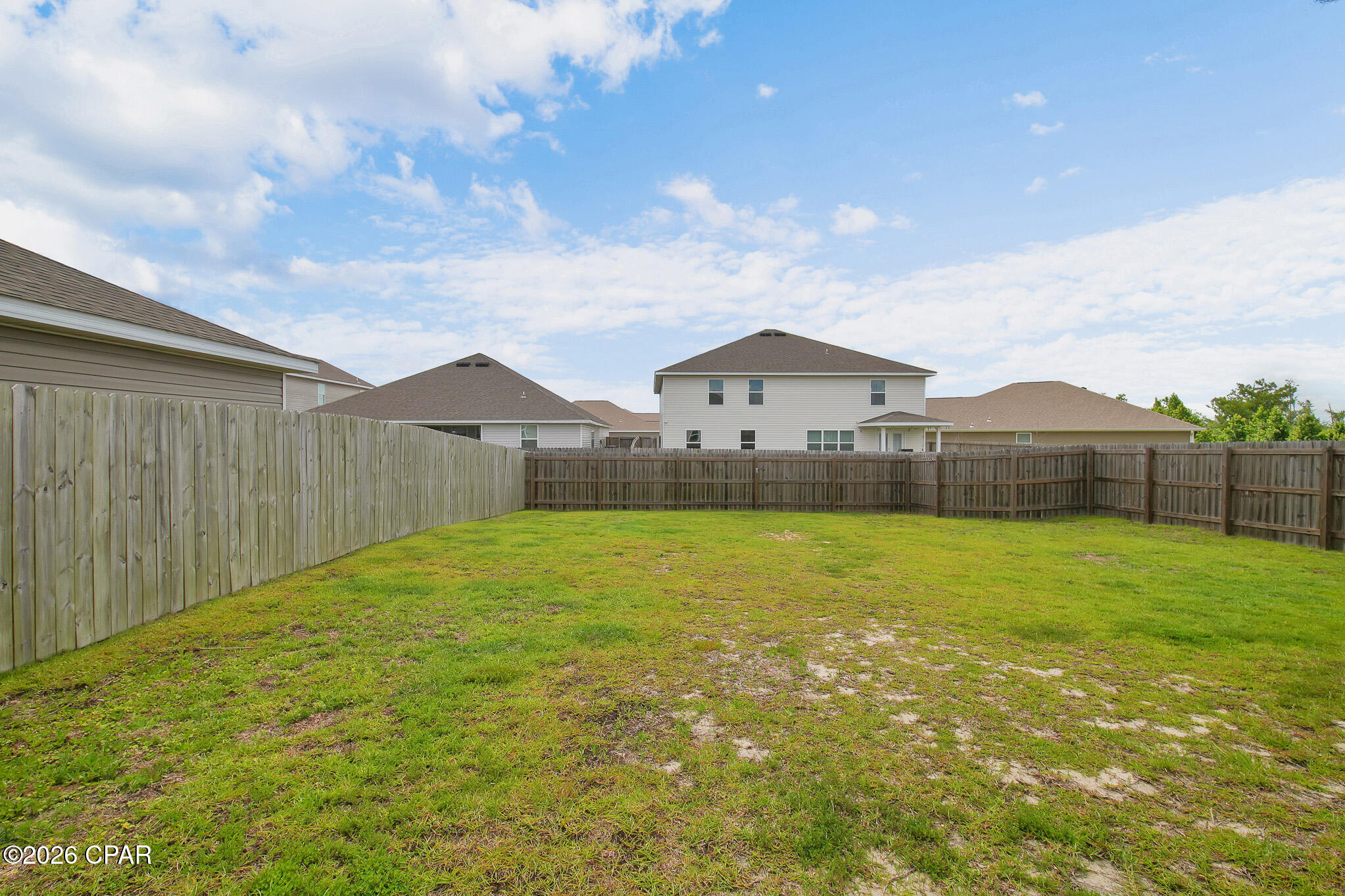 Mars Hill - Residential