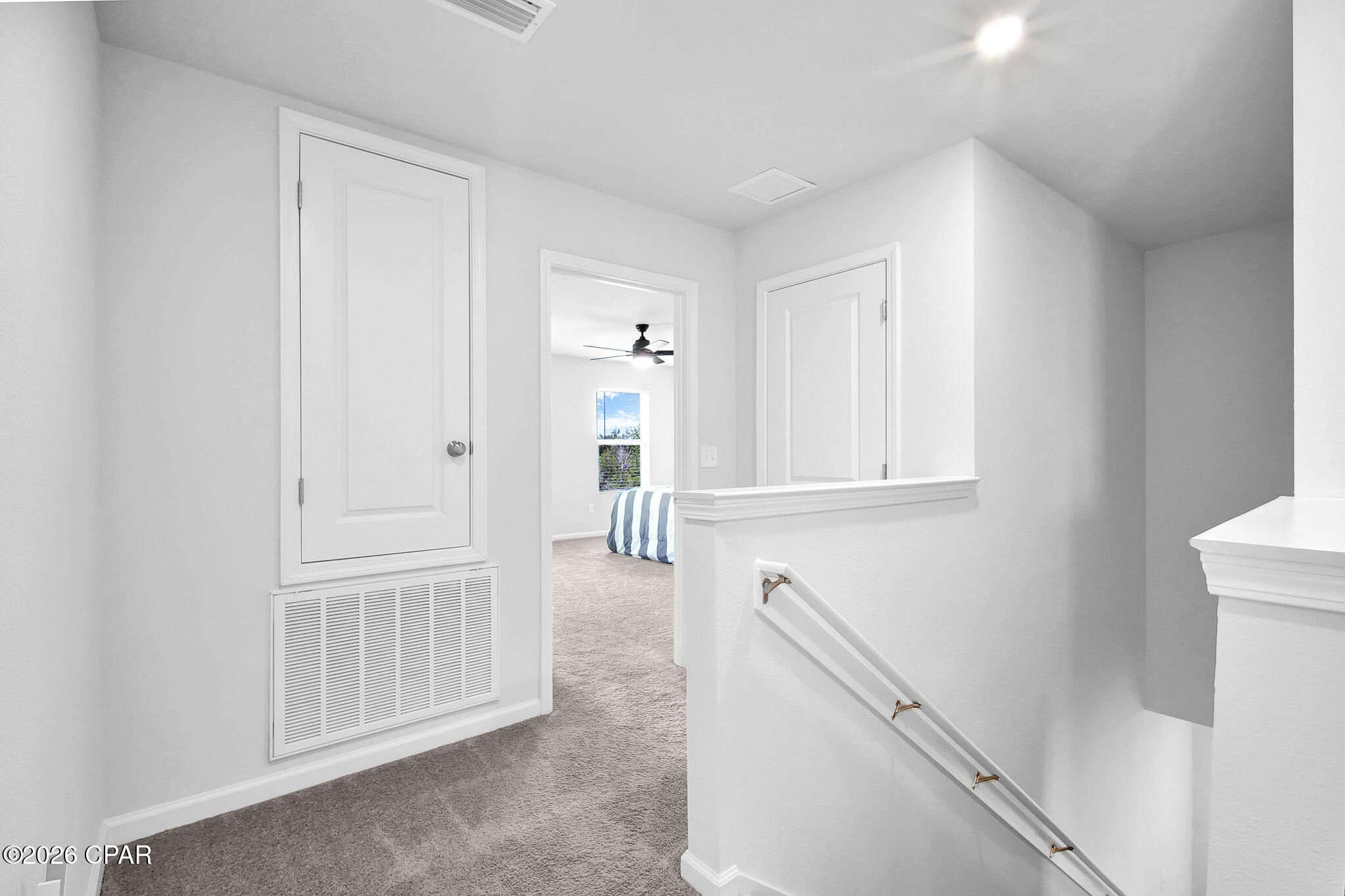 Mars Hill - Residential