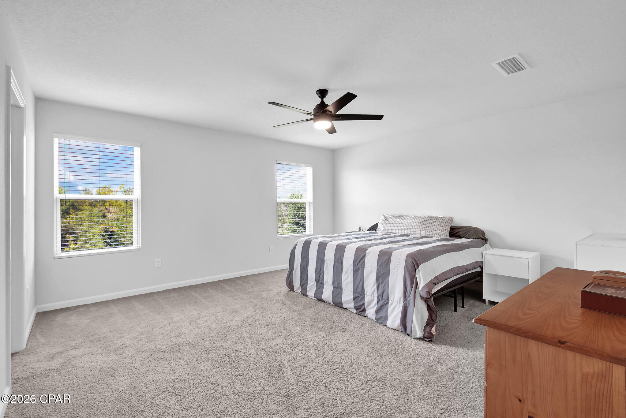 Mars Hill - Residential