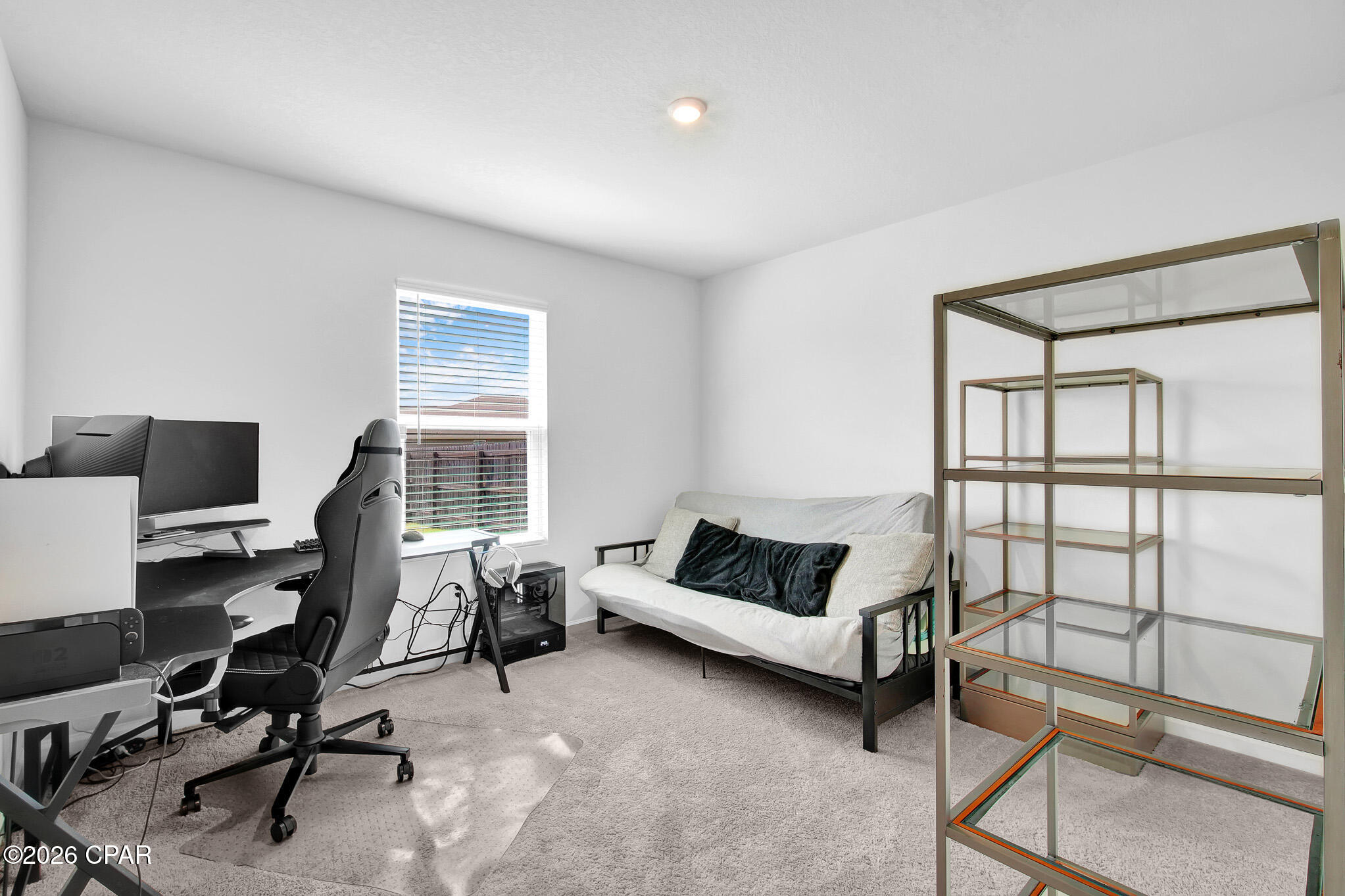 Mars Hill - Residential