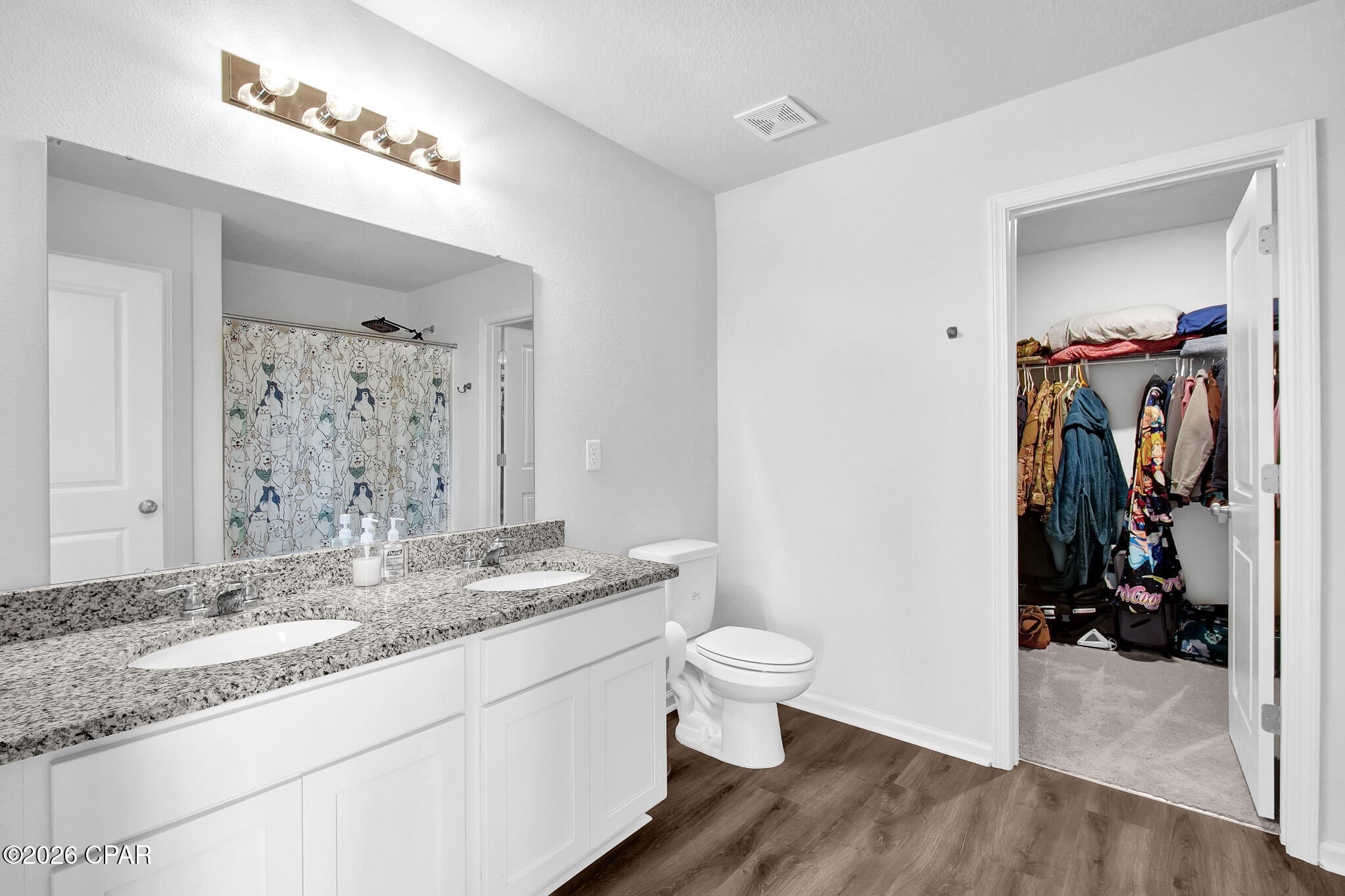 Mars Hill - Residential