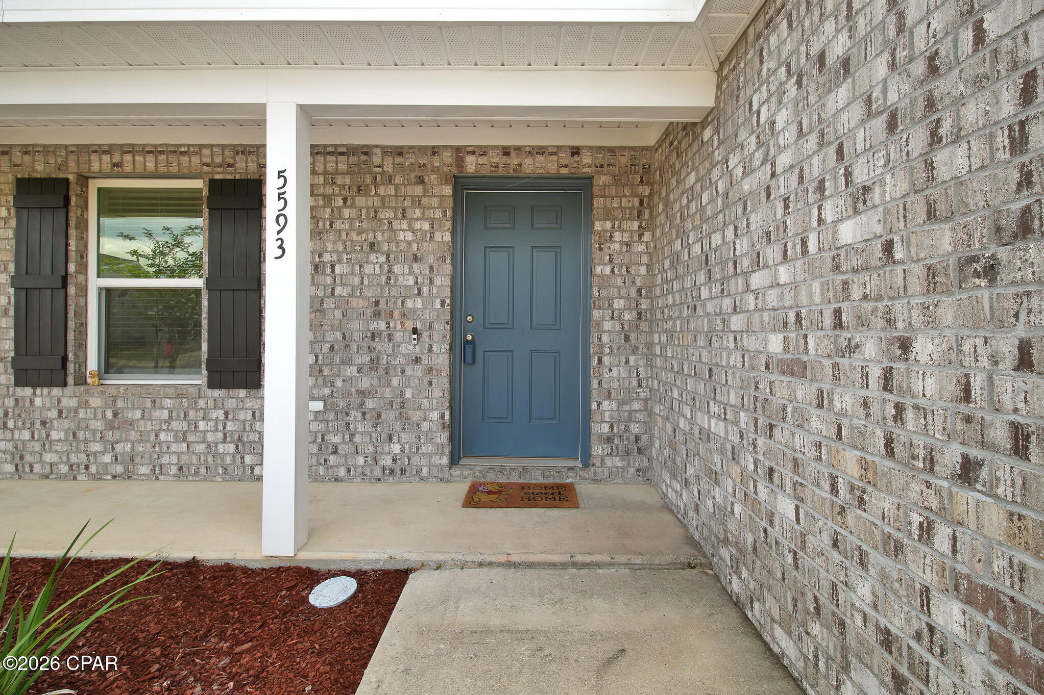 Mars Hill - Residential