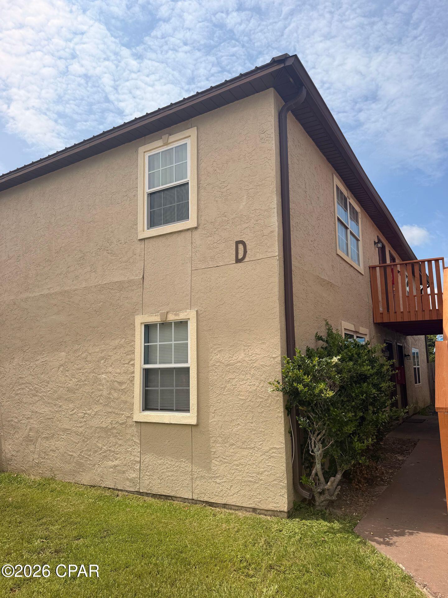 [No Recorded Subdiv] - Residential Lease